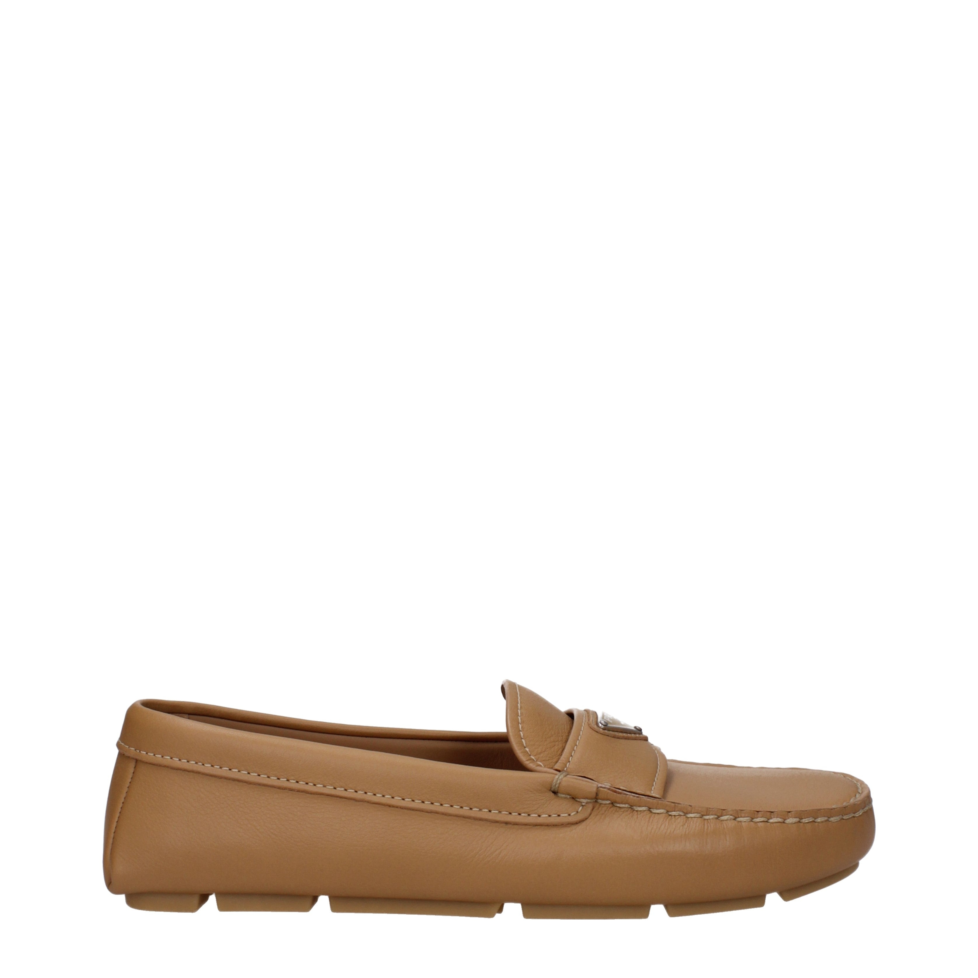[Prada] Loafer SS26 2DD180ATGF0018