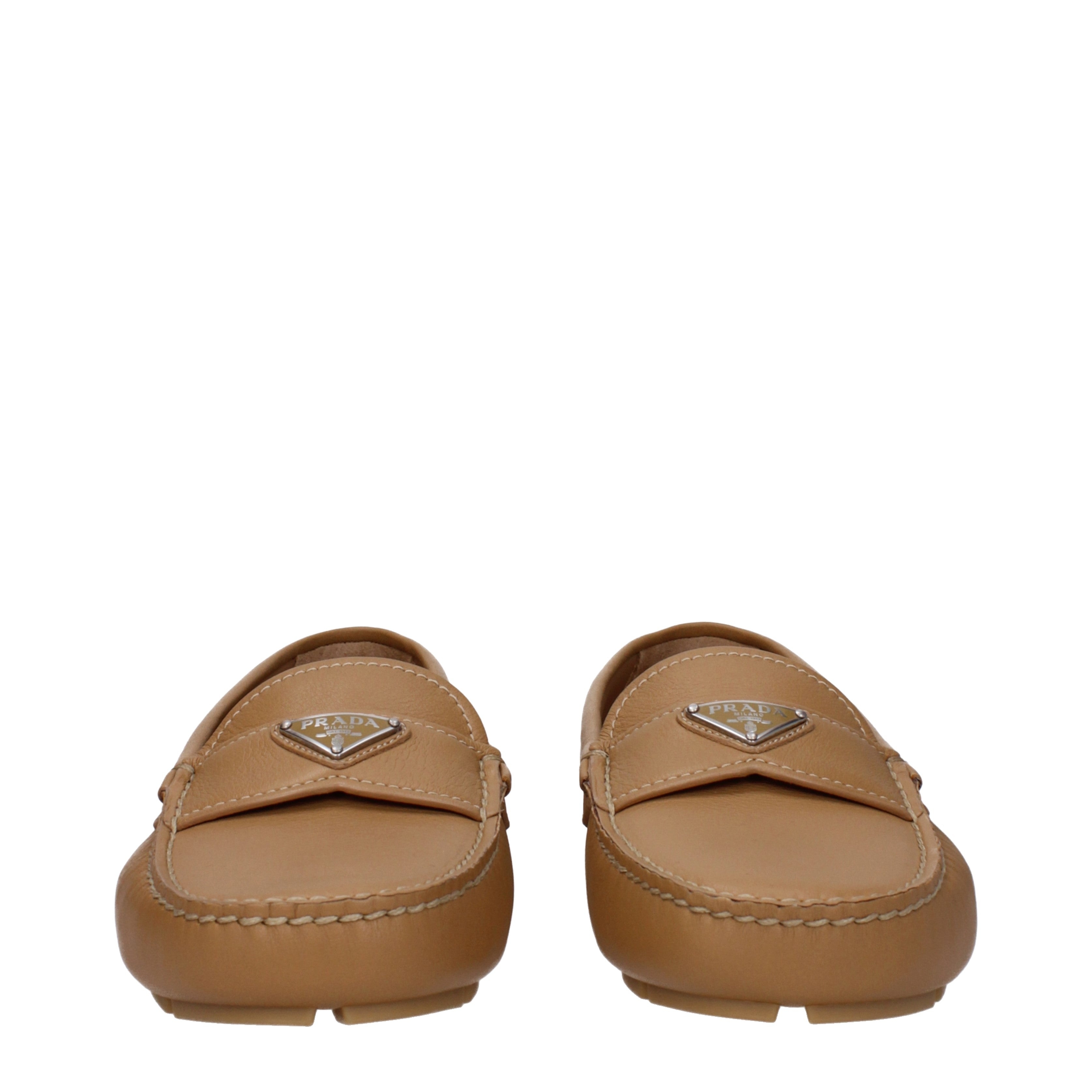 [Prada] Loafer SS26 2DD180ATGF0018