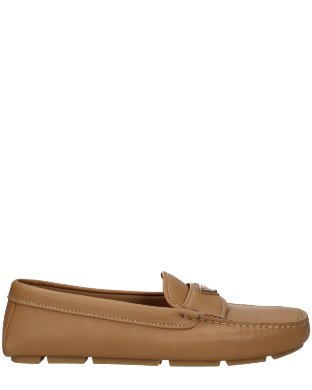 [Prada] Loafer SS26 2DD180ATGF0018