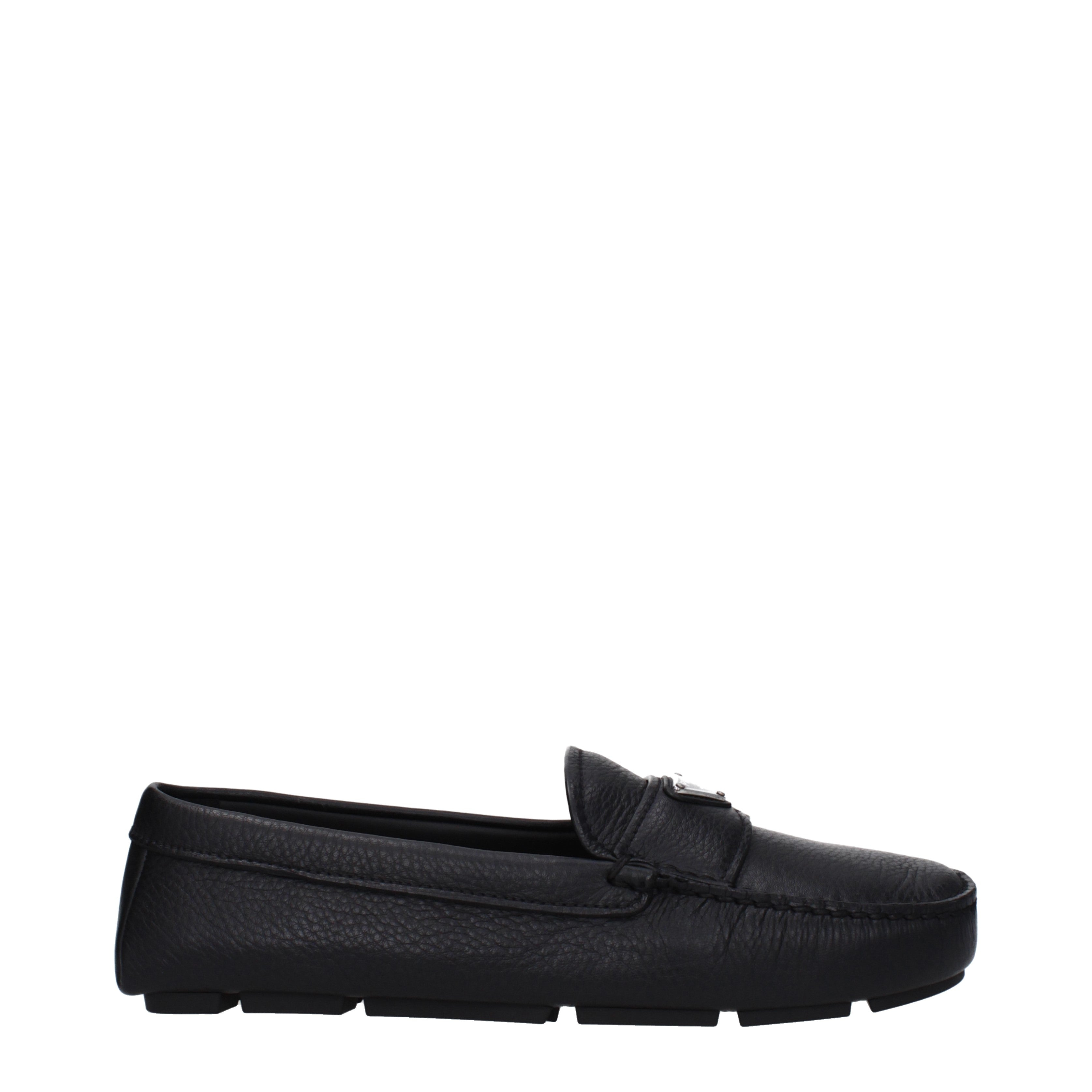 [Prada] Loafer SS26 2DD180ATGF0002