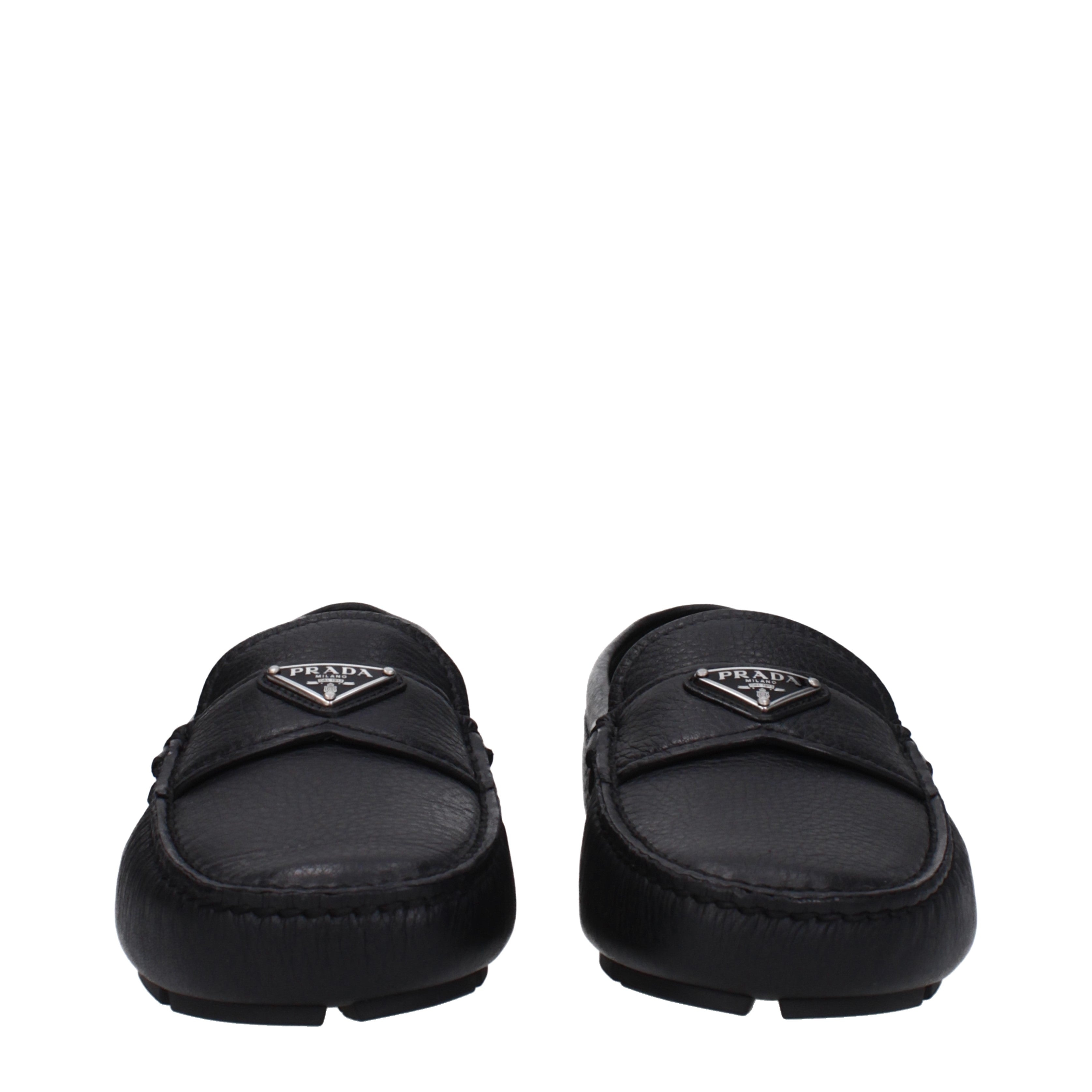 [Prada] Loafer SS26 2DD180ATGF0002