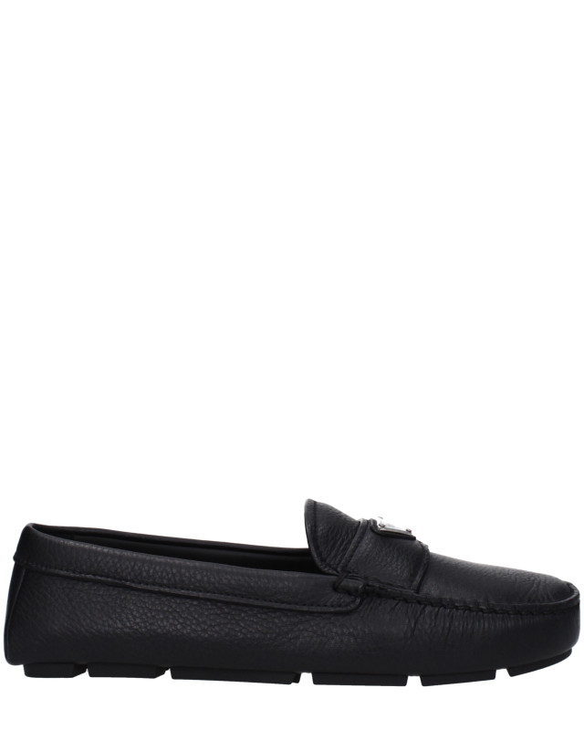 [Prada] Loafer SS26 2DD180ATGF0002