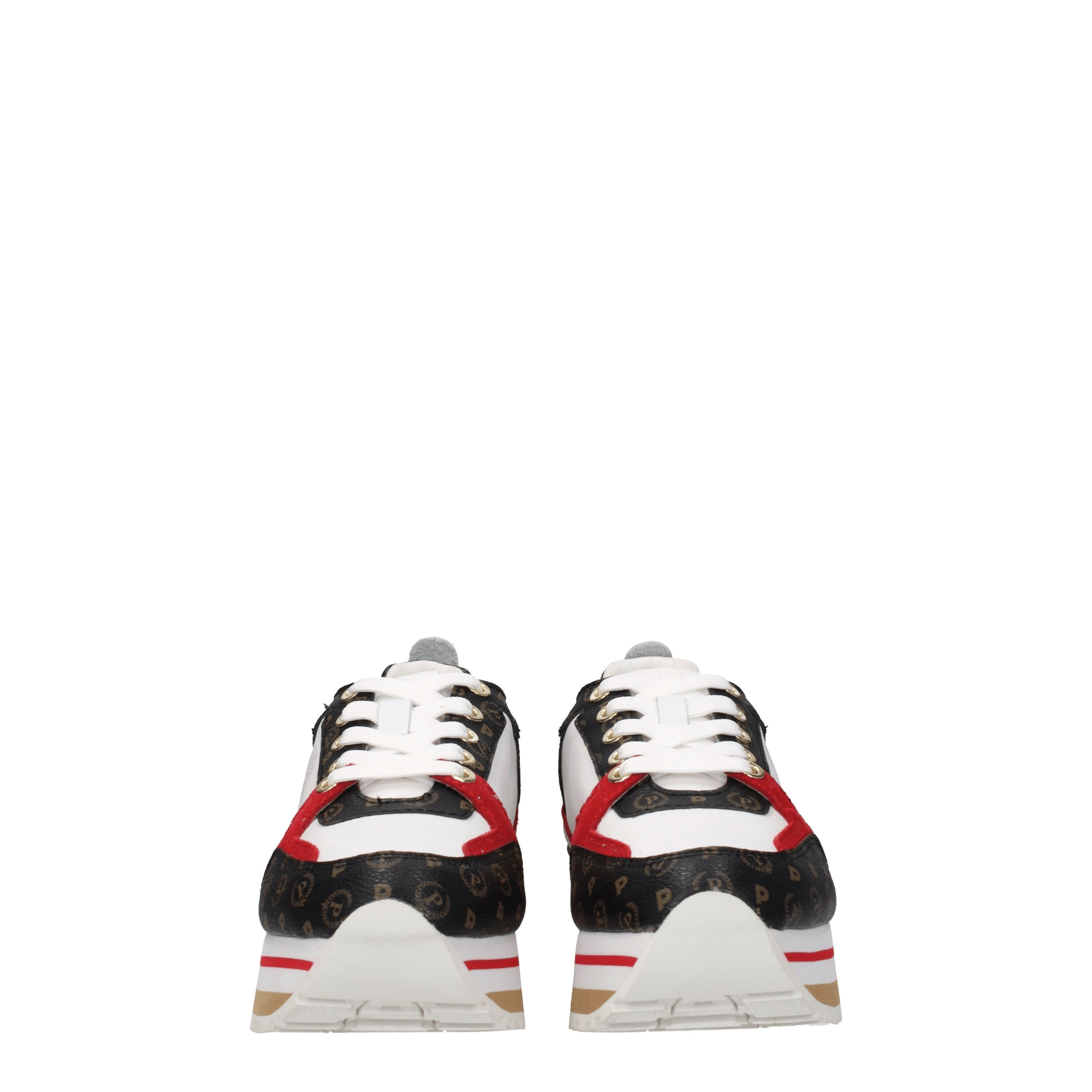 [Pollini] Sneakers SS26 TA15333G0GQ1000A