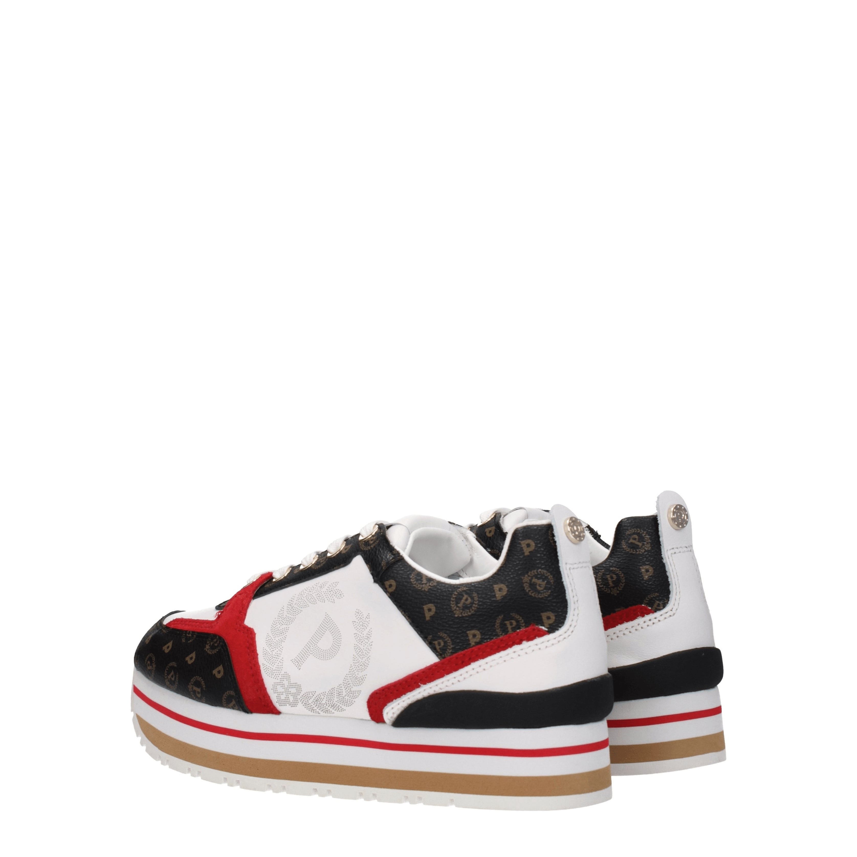 [Pollini] Sneakers SS26 TA15333G0GQ1000A