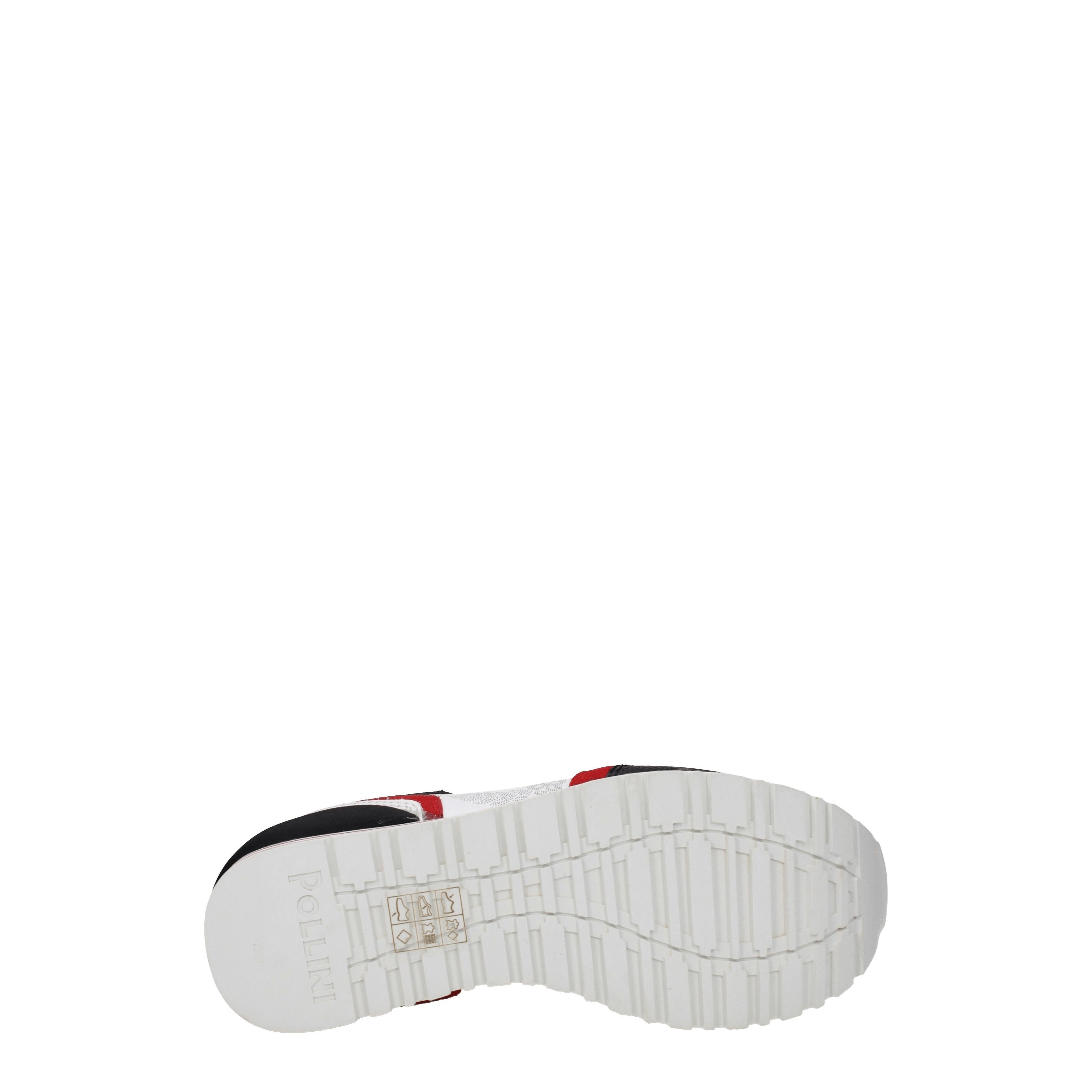 [Pollini] Sneakers SS26 TA15333G0GQ1000A