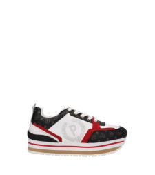 [Pollini] Sneakers SS26 TA15333G0GQ1000A