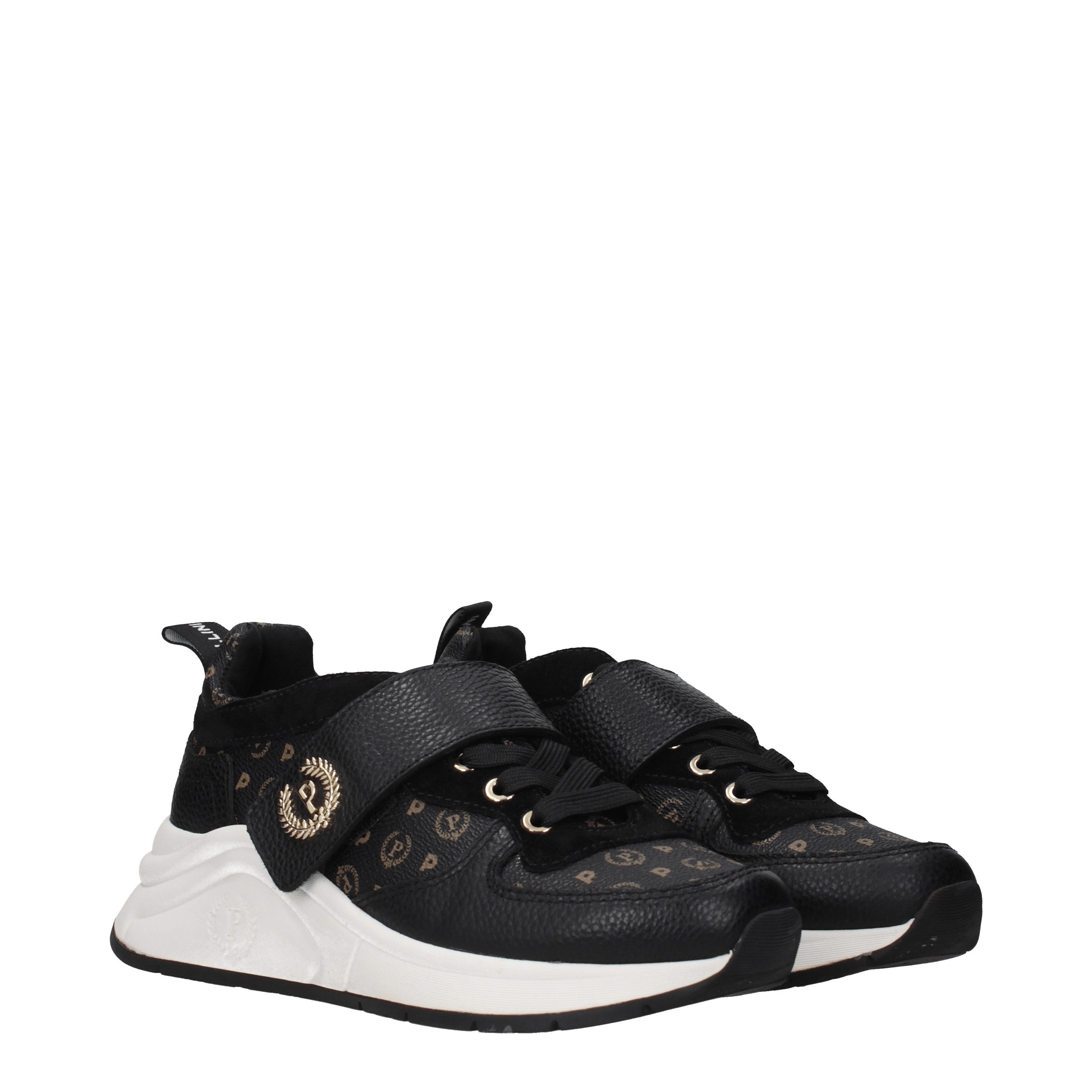 [Pollini] Sneakers SS26 TA15145G0DQ1100A