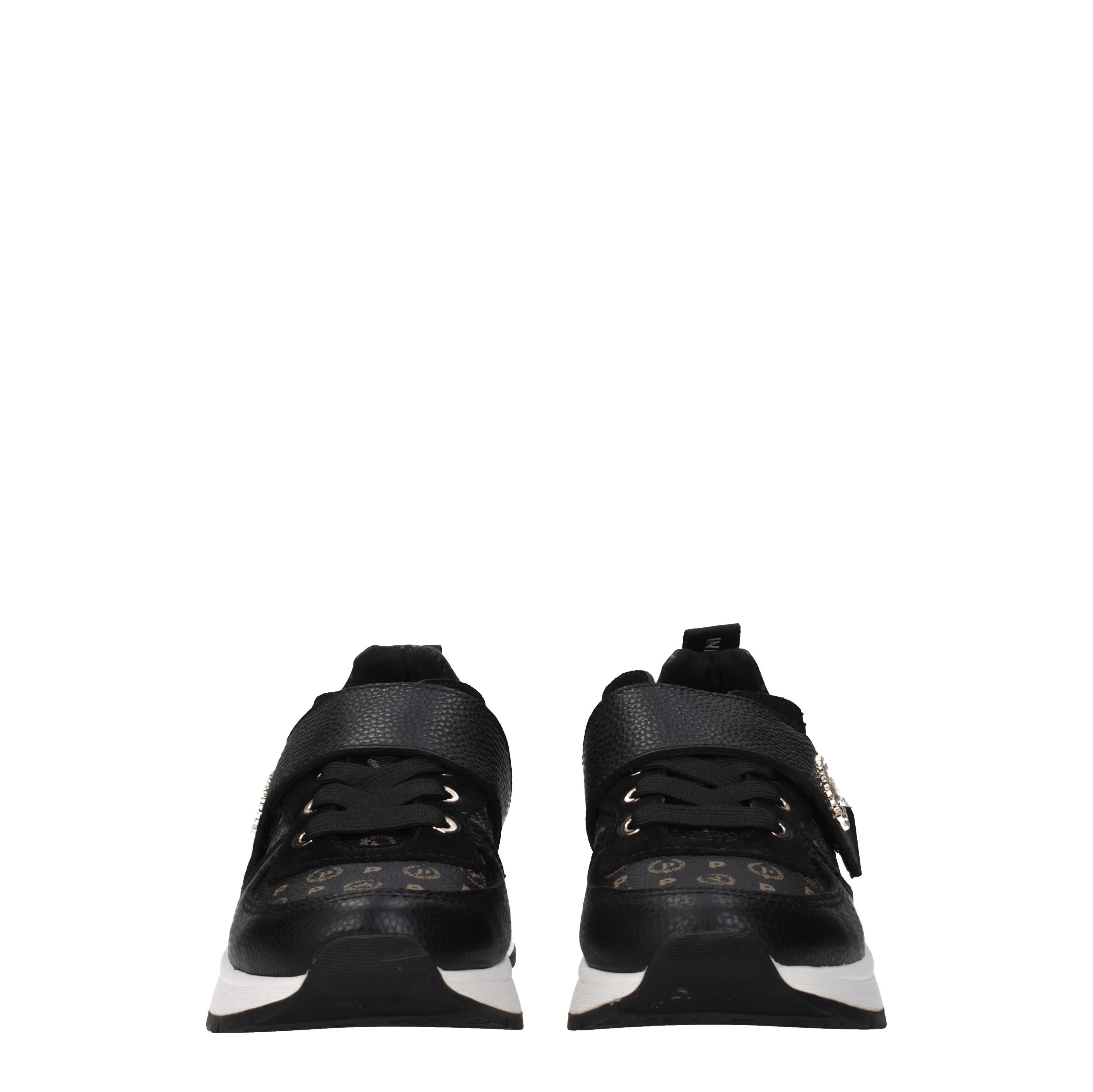[Pollini] Sneakers SS26 TA15145G0DQ1100A