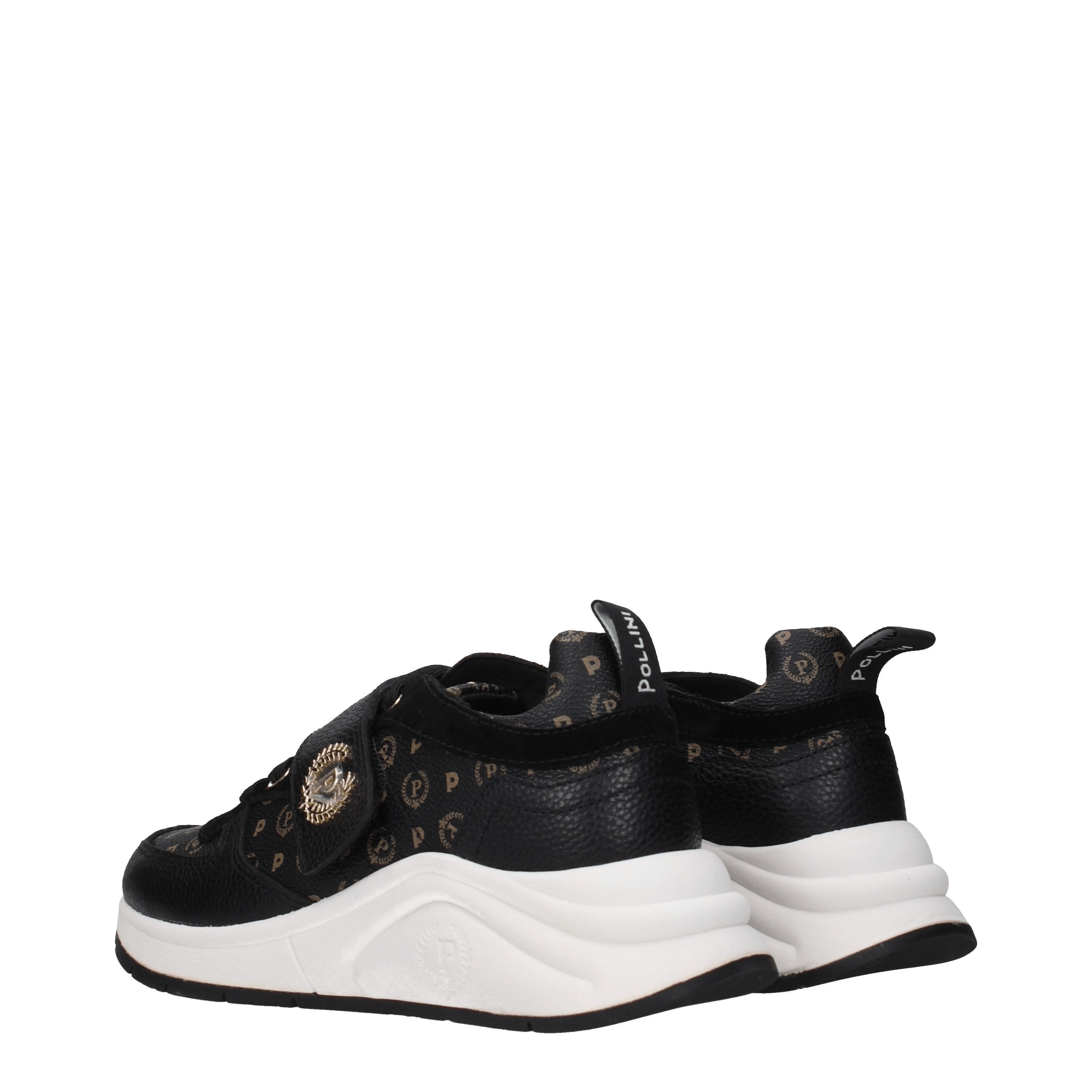 [Pollini] Sneakers SS26 TA15145G0DQ1100A