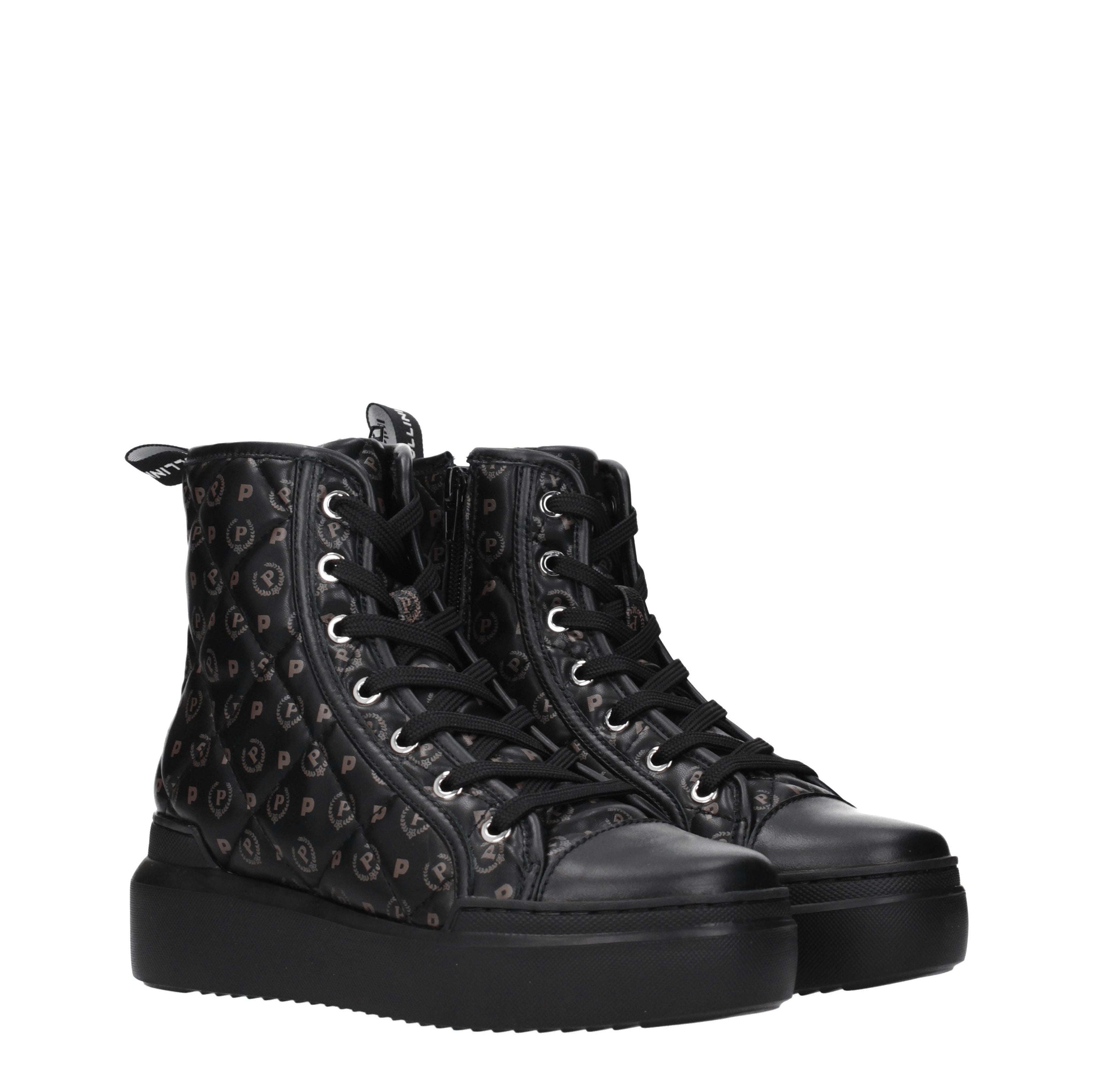 [Pollini] Sneakers SS26 TA15294G0FQ2200A