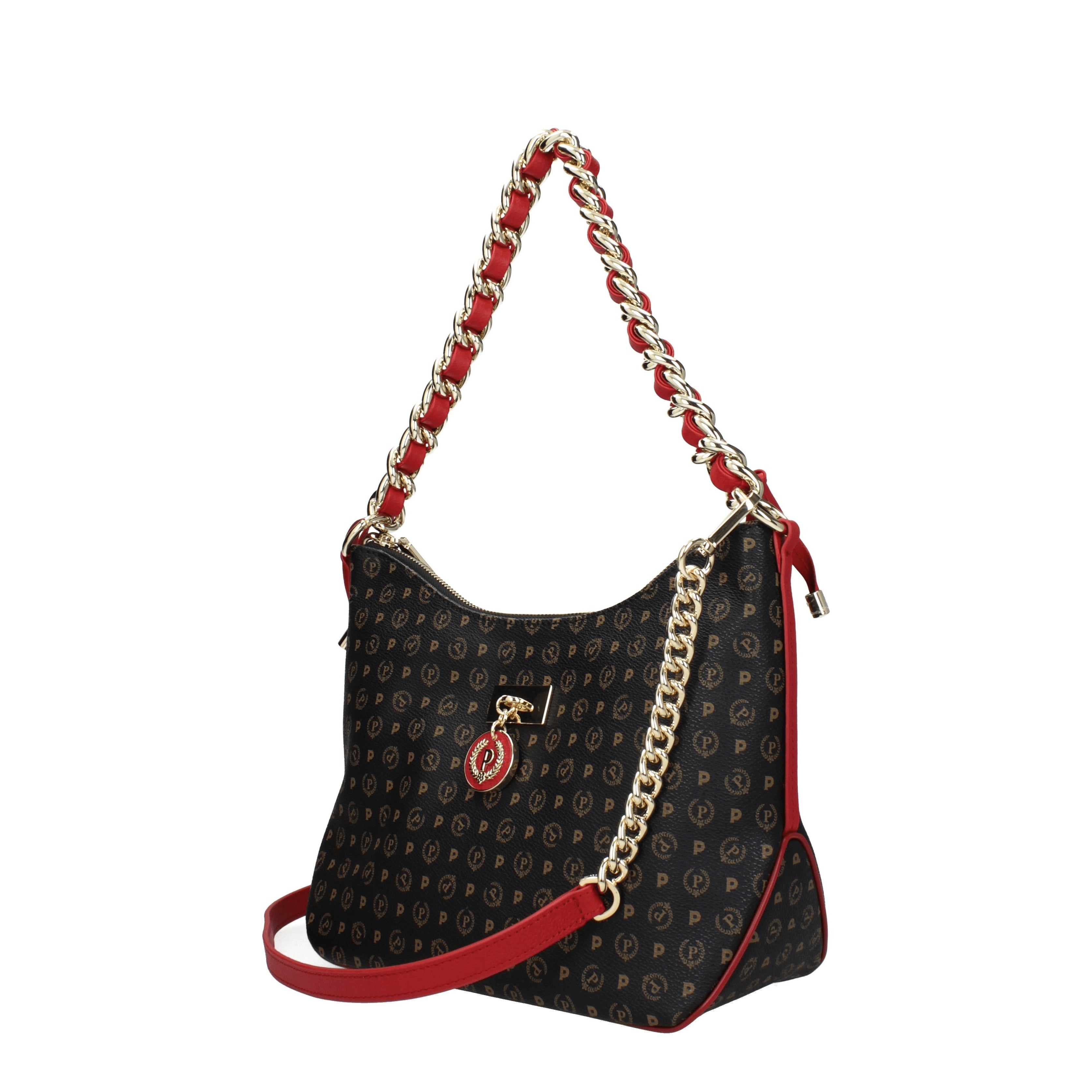 [Pollini] Shoulder bag SS26 TE8517PP0HQ1100B