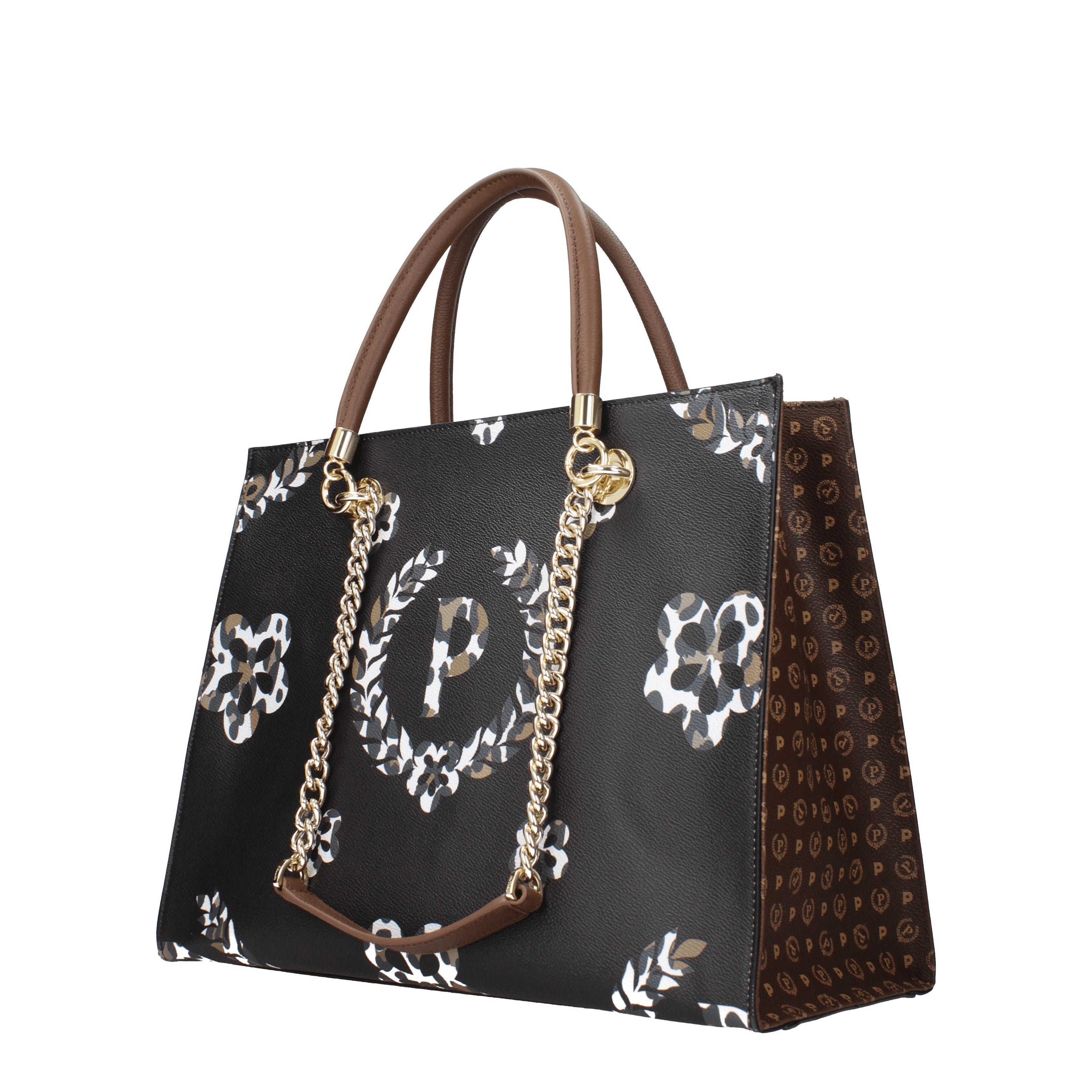 [Pollini] Shoulder bag SS26 STAMPATE8472PP0DQ1E30B