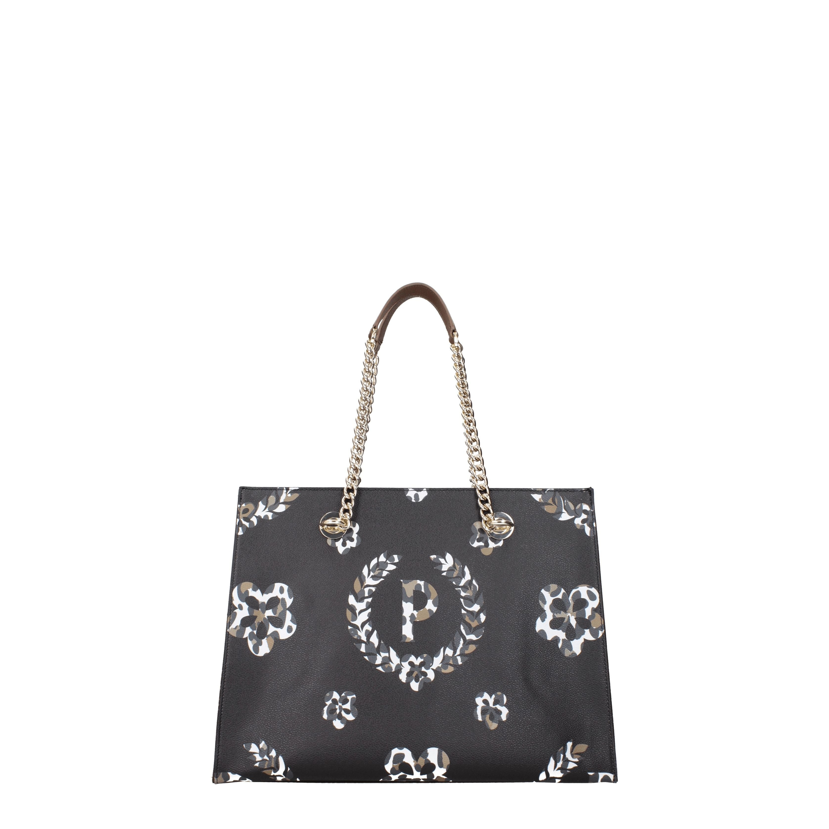 [Pollini] Shoulder bag SS26 STAMPATE8472PP0DQ1E30B