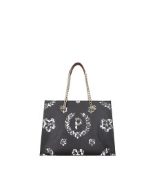 [Pollini] Shoulder bag SS26 STAMPATE8472PP0DQ1E30B