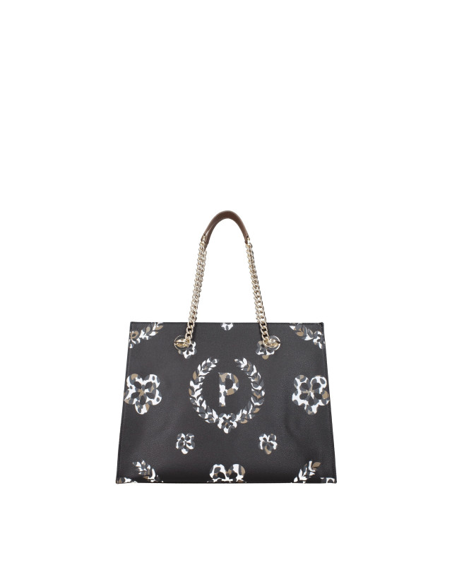 [Pollini] Shoulder bag SS26 STAMPATE8472PP0DQ1E30B