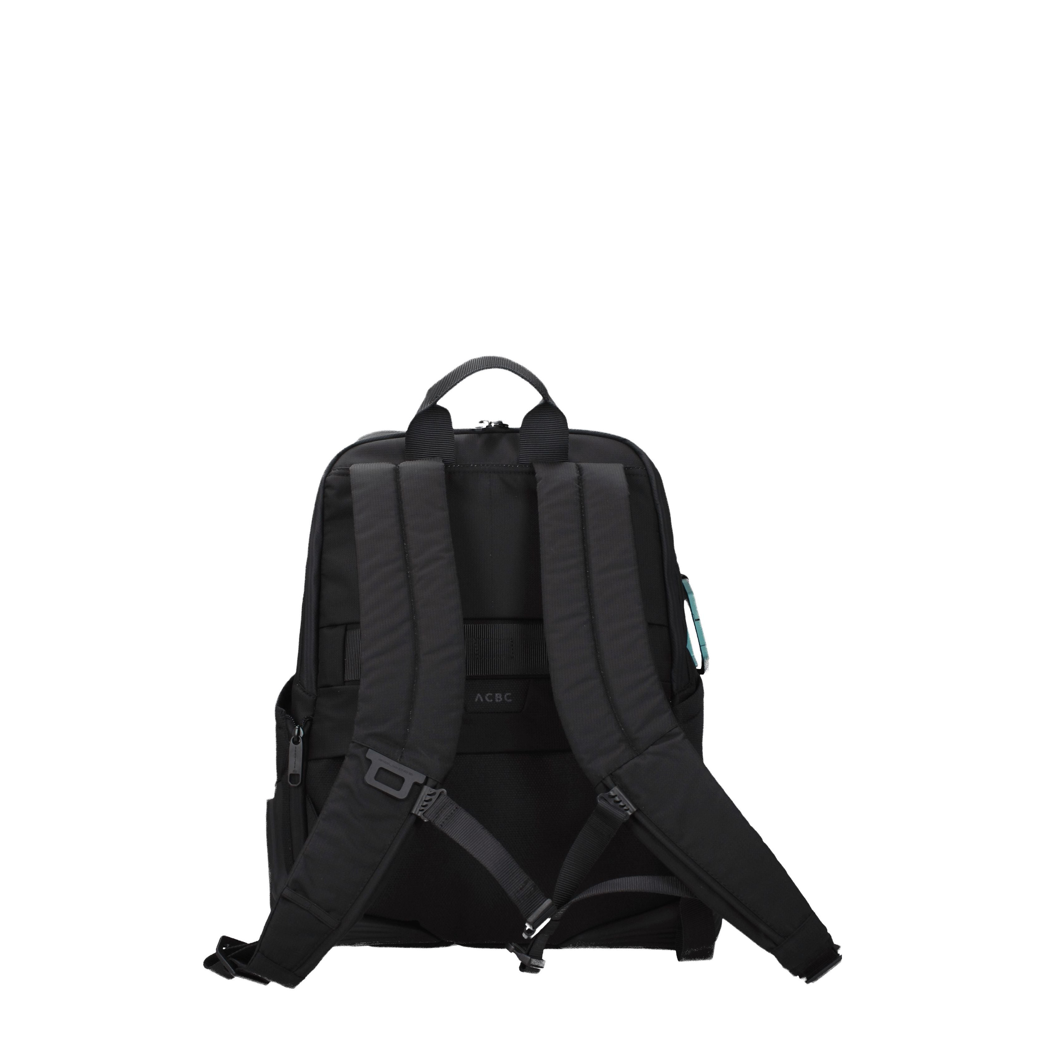 [PIQUADRO] Backpack SS26 CA5856C2ON