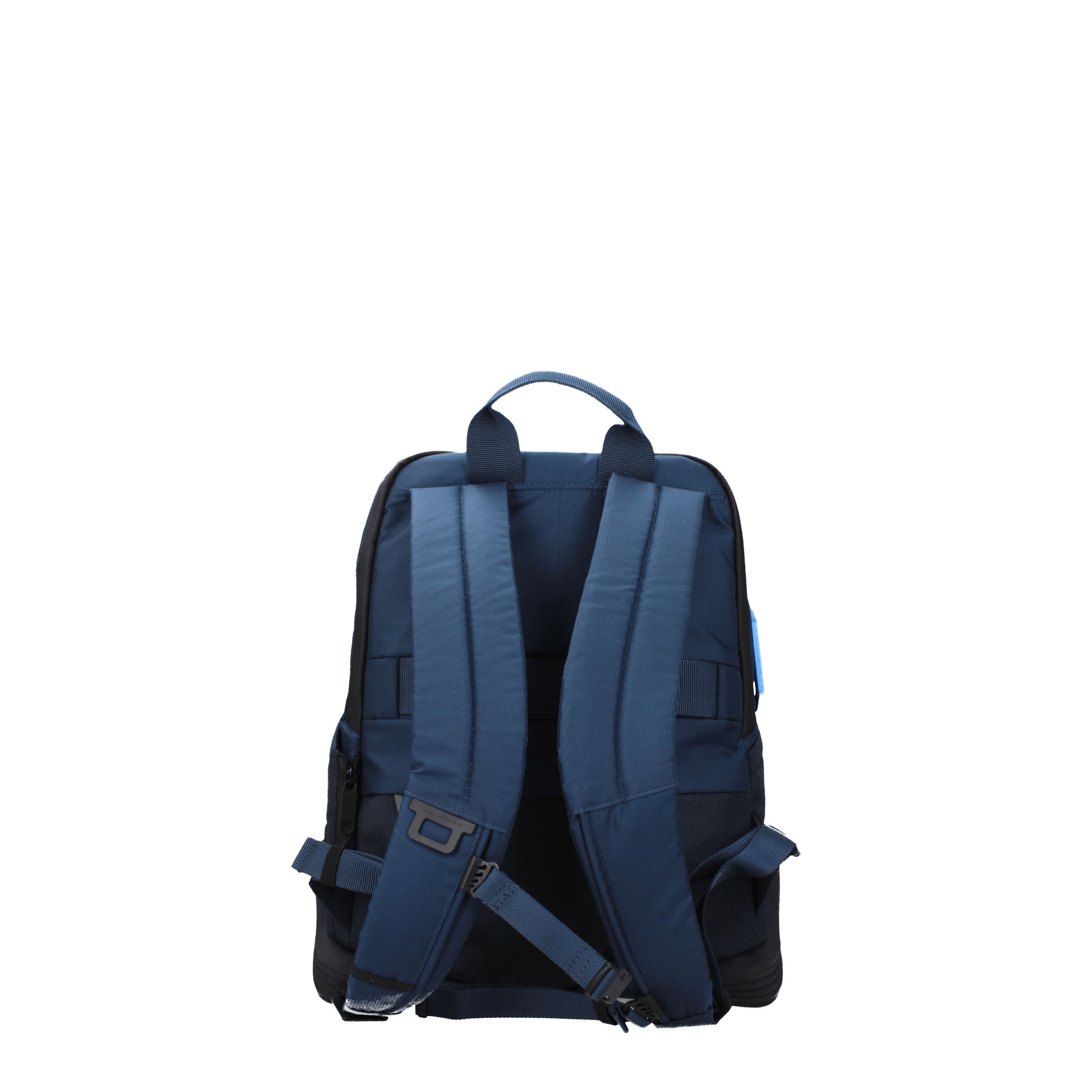 [PIQUADRO] Backpack SS26 CA5856C2OBLU