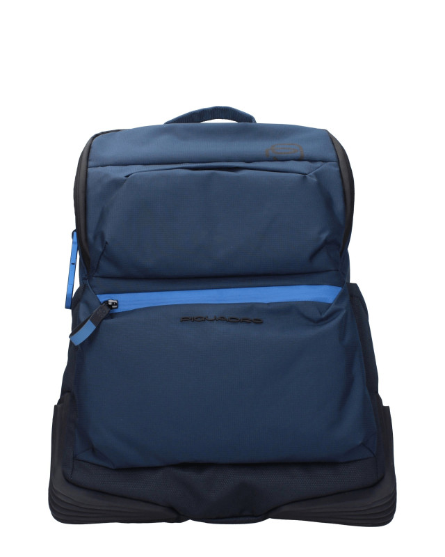 [PIQUADRO] Backpack SS26 CA5856C2OBLU