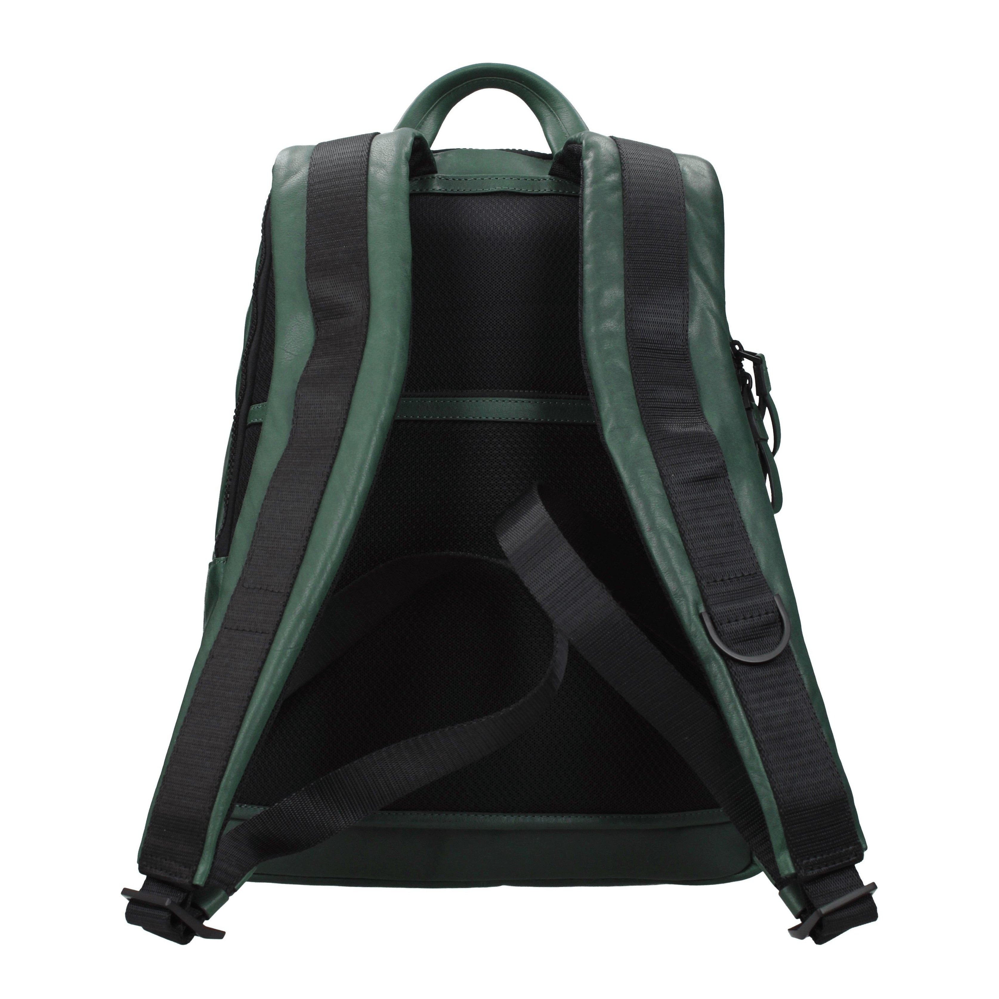 [PIQUADRO] Backpack SS26 CA3869APVE3