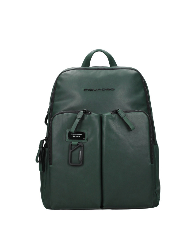[PIQUADRO] Backpack SS26 CA3869APVE3