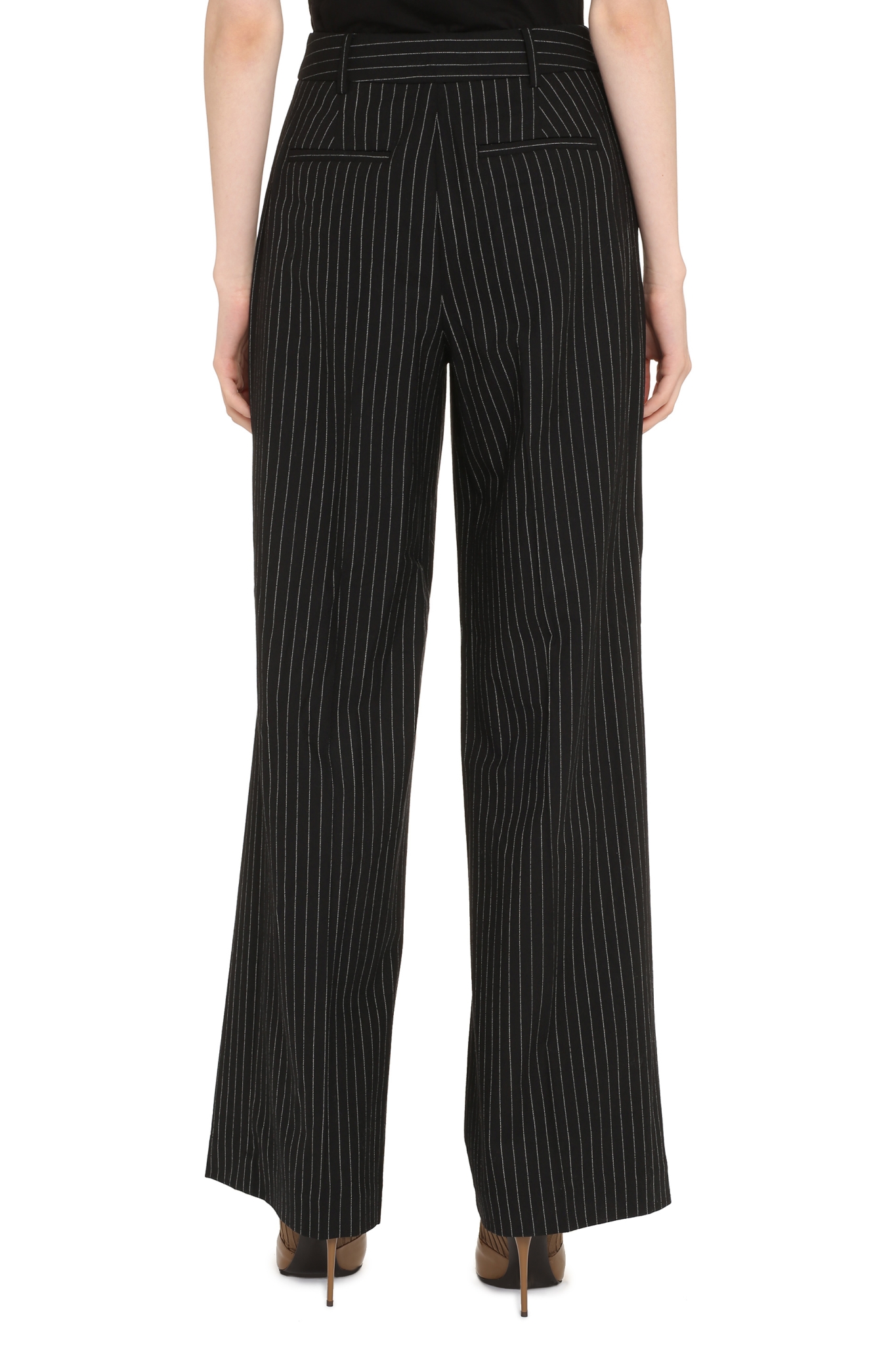 [MICHAEL MICHAEL KORS] Trousers FW23 MF330H2ESJ_048