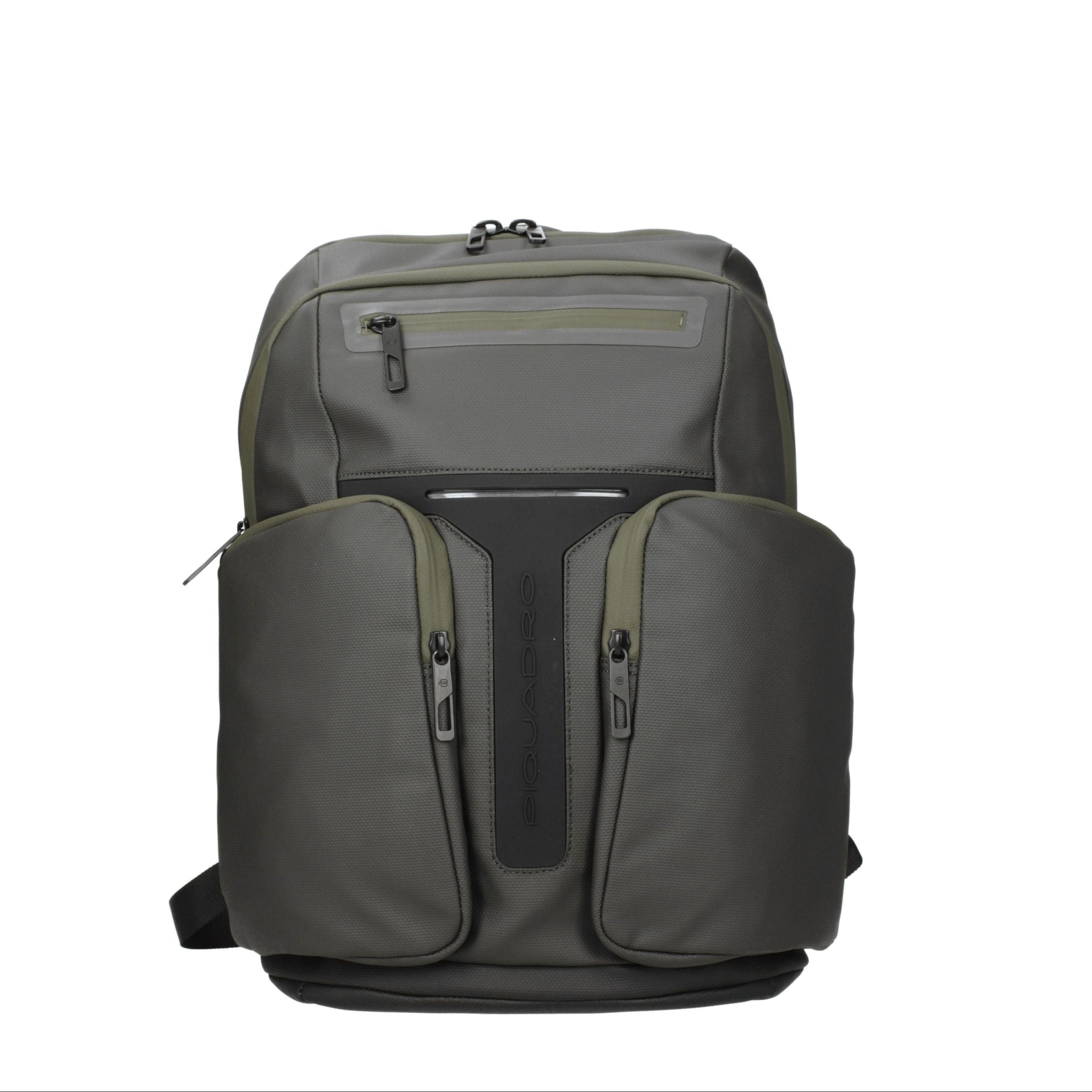 [PIQUADRO] Backpack SS26 CA6135IPLVE