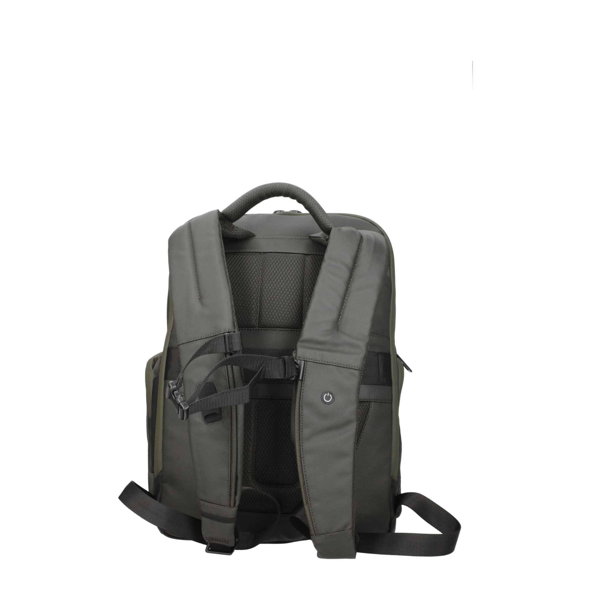 [PIQUADRO] Backpack SS26 CA6135IPLVE