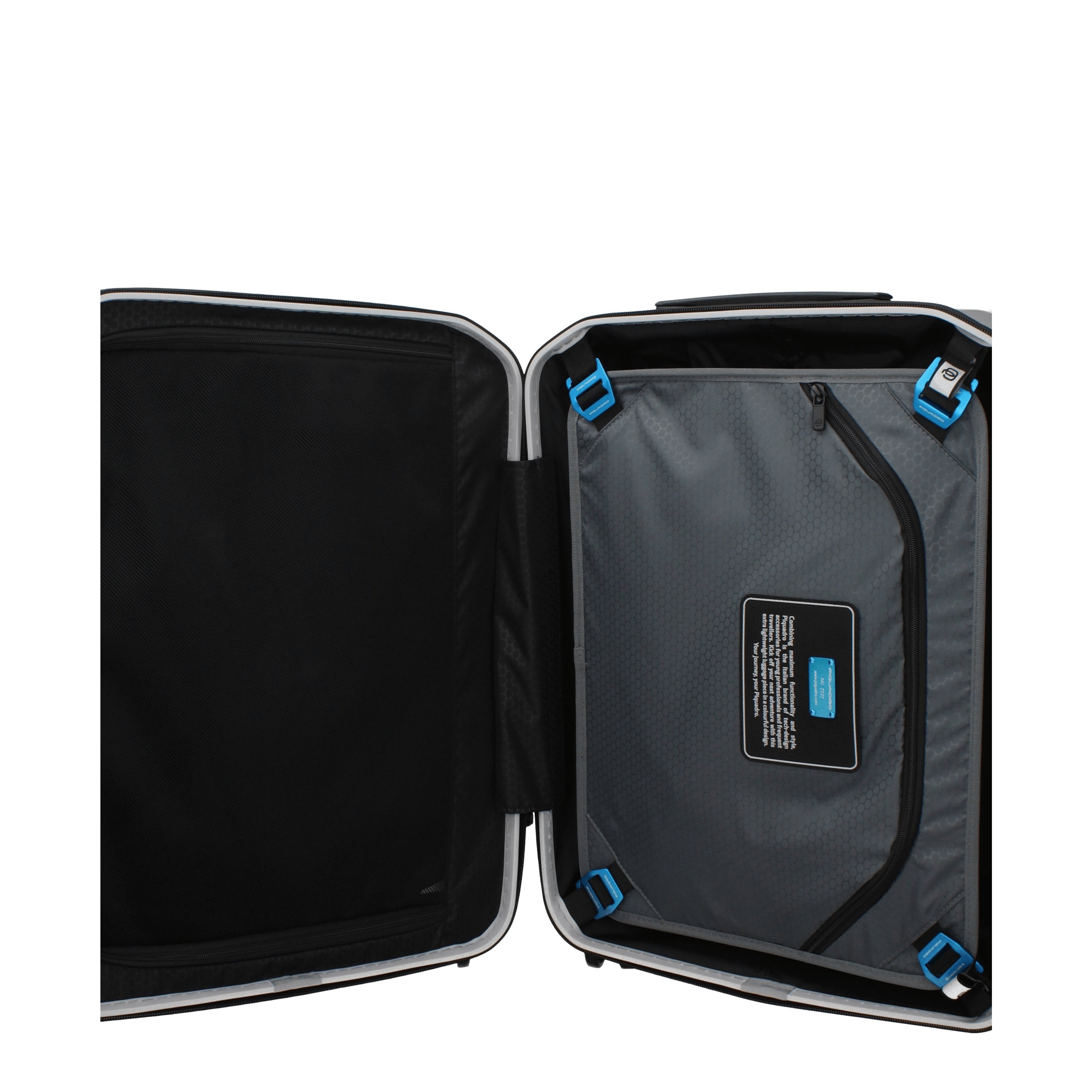 [PIQUADRO] Bag SS26 BV4425PQLS2GR2
