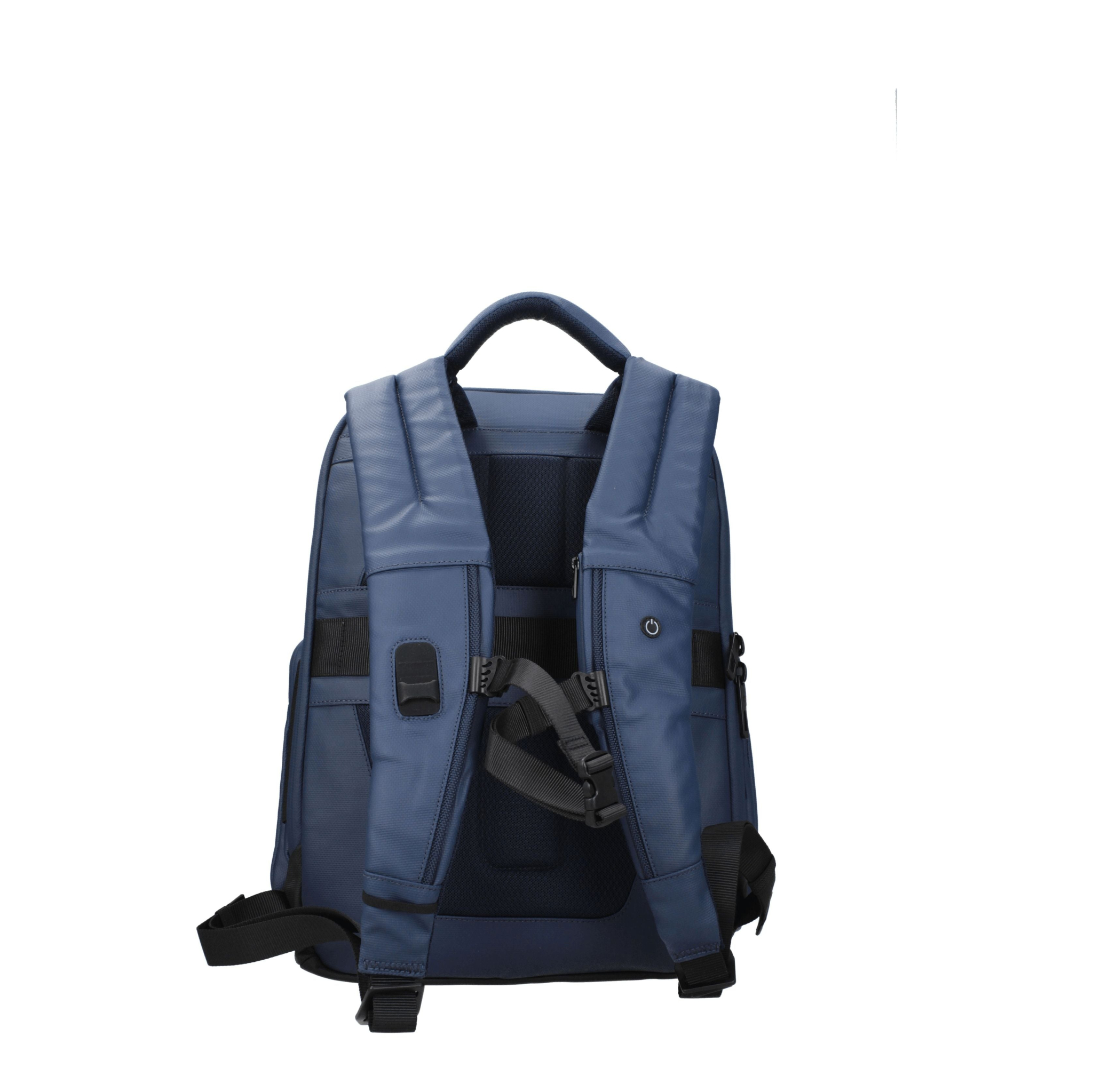 [PIQUADRO] Backpack SS26 CA6135IPLBLU