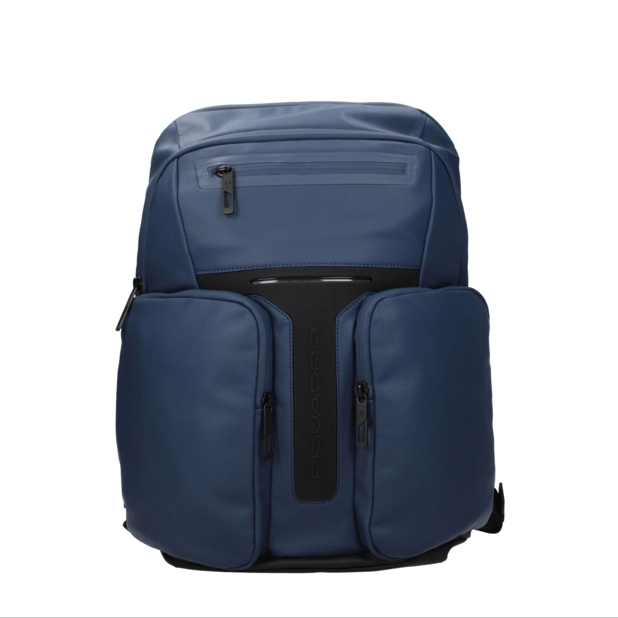 [PIQUADRO] Backpack SS26 CA6135IPLBLU