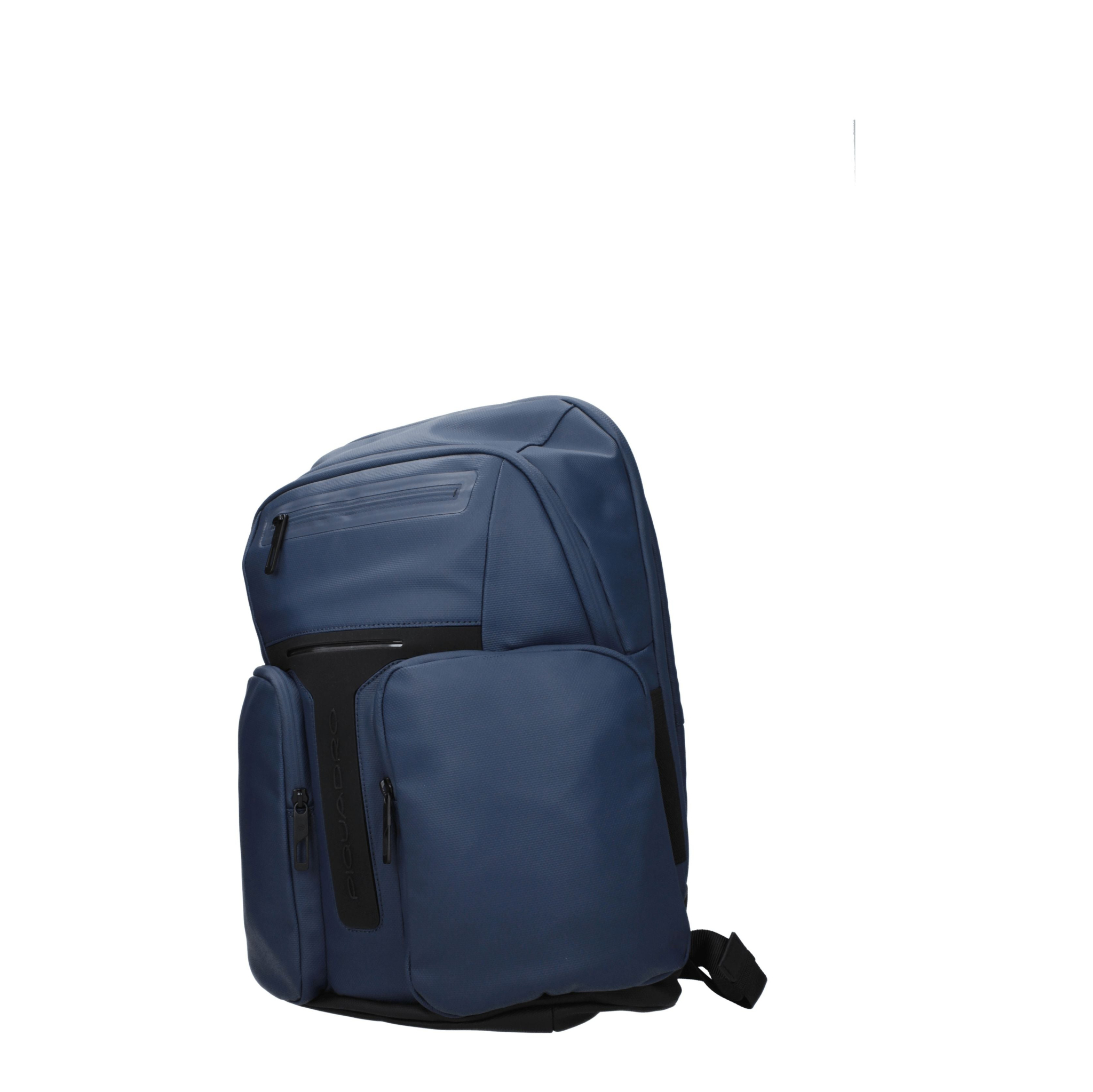 [PIQUADRO] Backpack SS26 CA6135IPLBLU