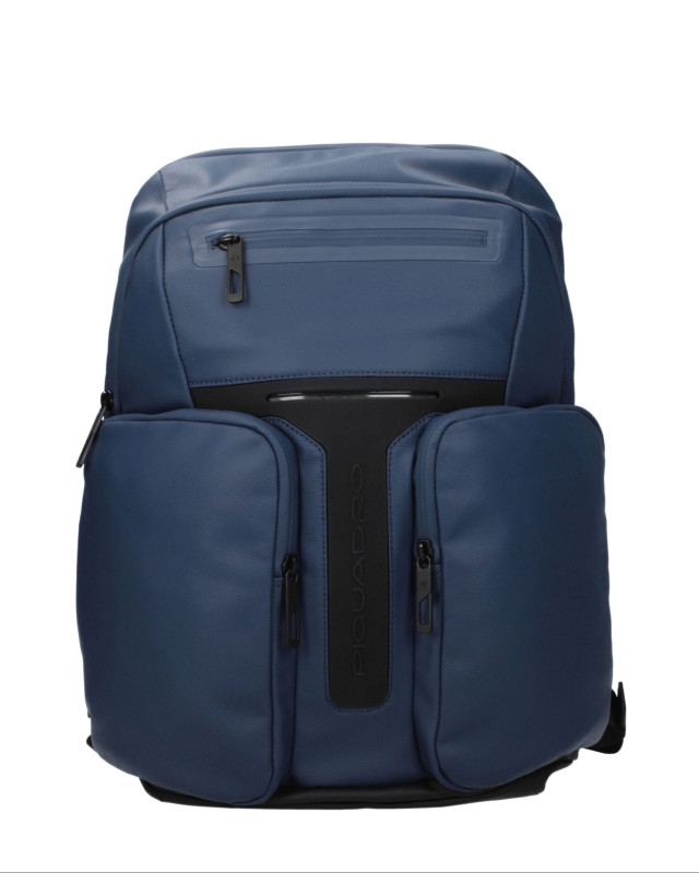 [PIQUADRO] Backpack SS26 CA6135IPLBLU