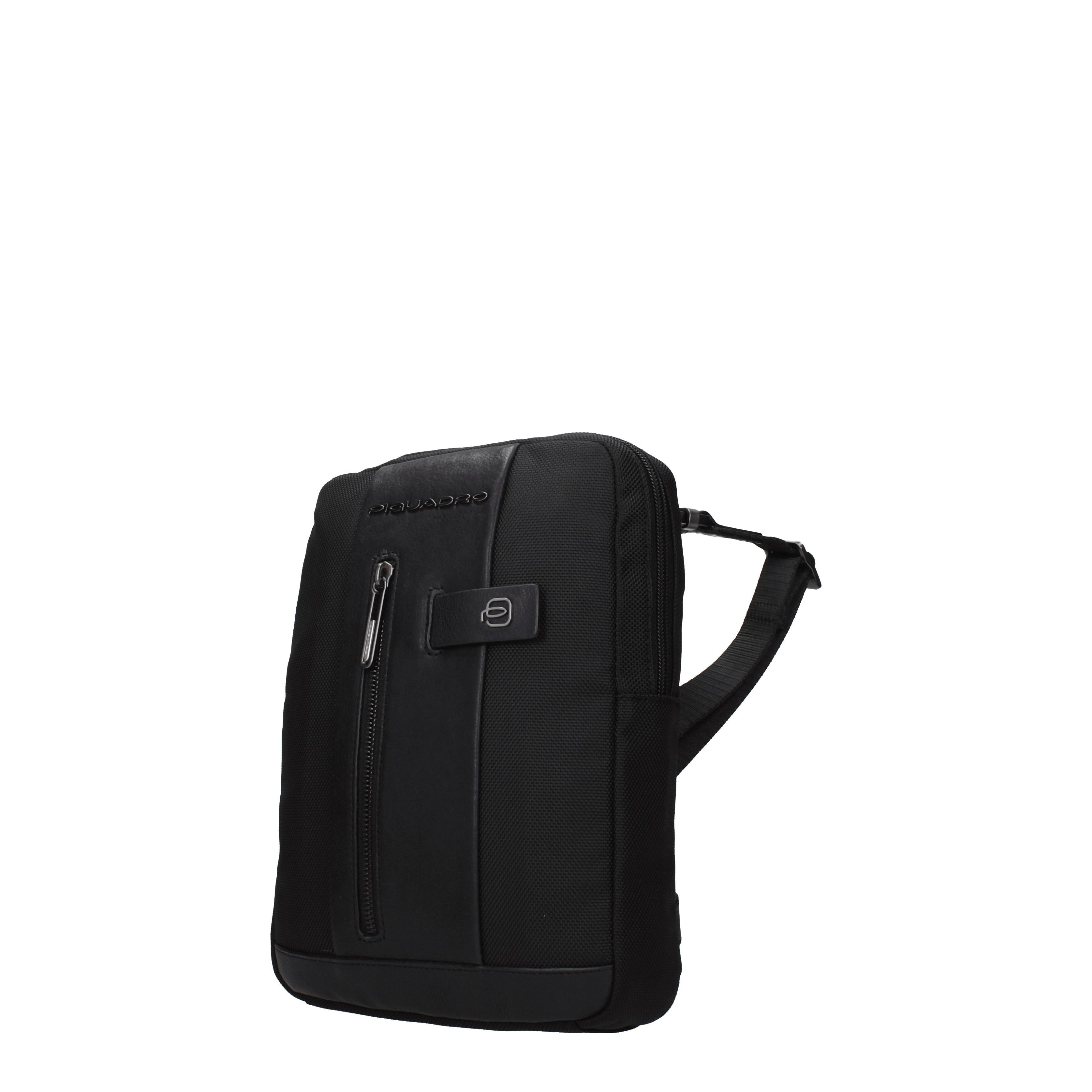 [PIQUADRO] Shoulder bag SS26 CA1816BR2N