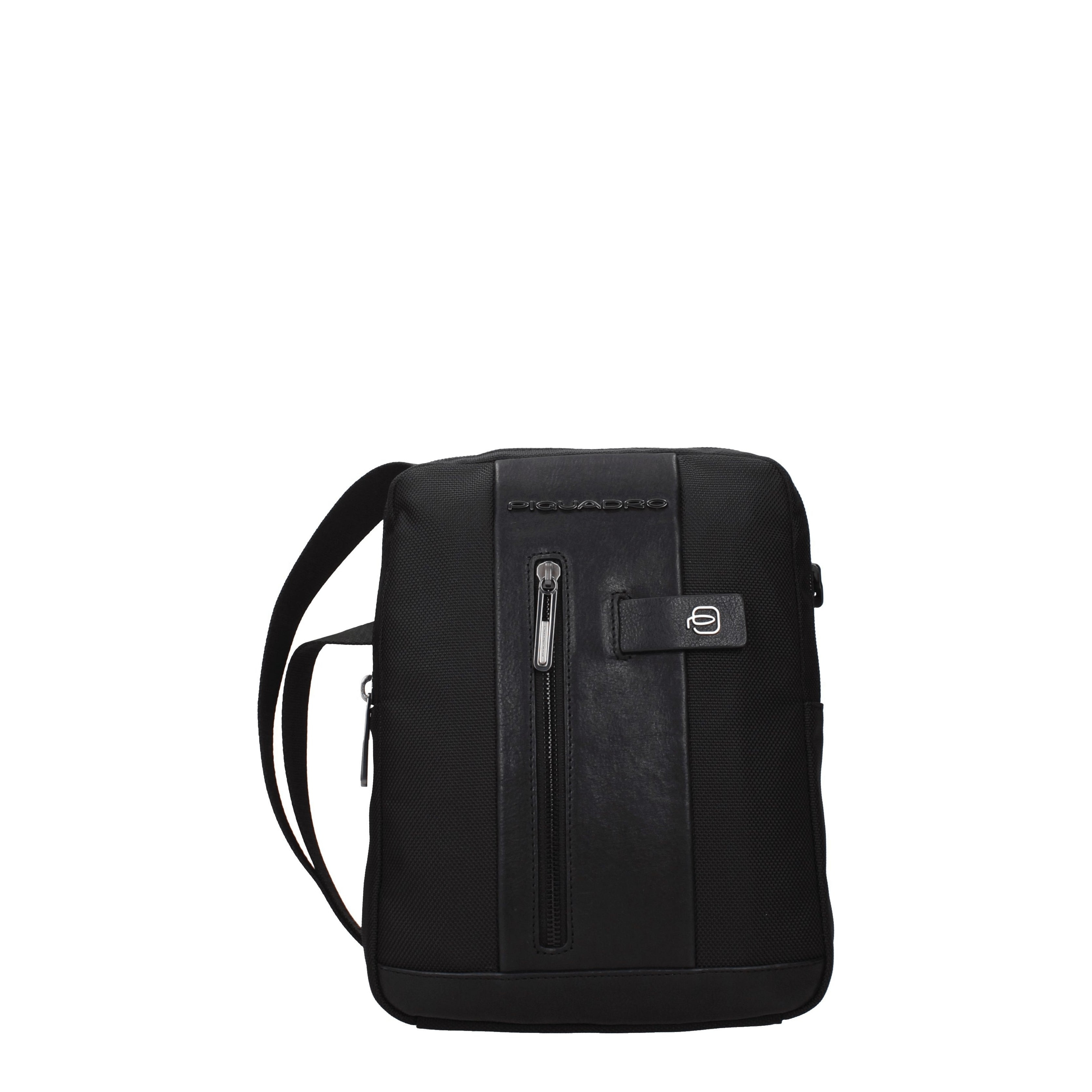 [PIQUADRO] Shoulder bag SS26 CA1816BR2N