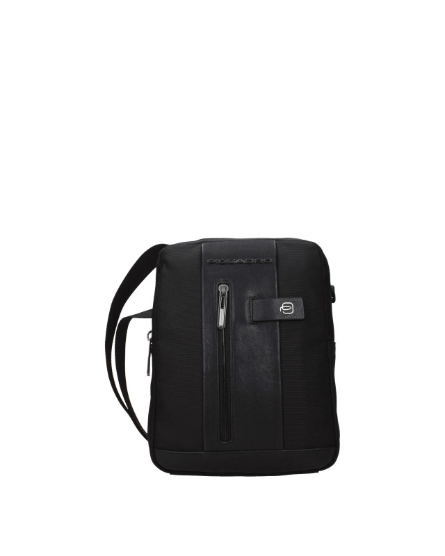 [PIQUADRO] Shoulder bag SS26 CA1816BR2N