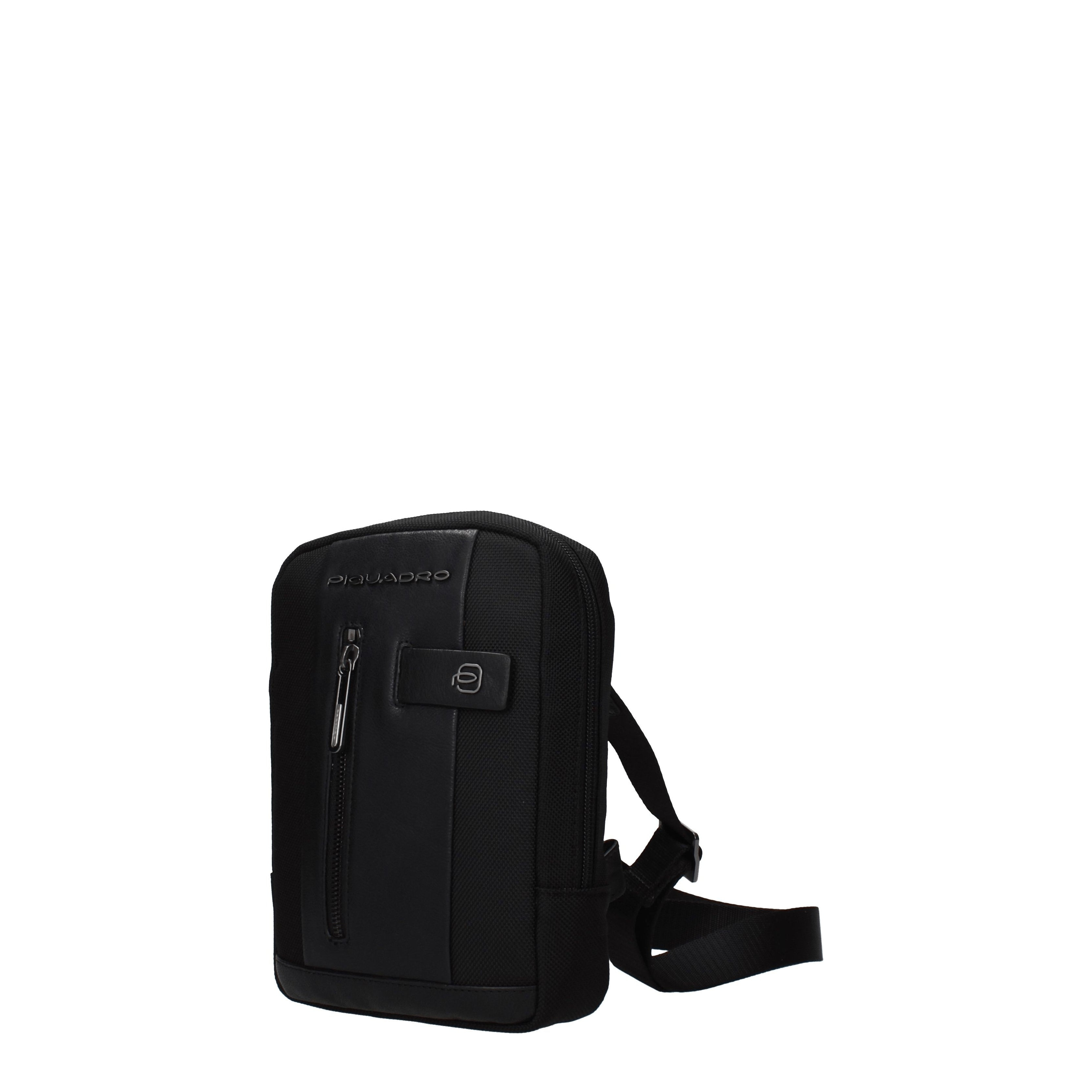 [PIQUADRO] Shoulder bag SS26 CA3084BR2N