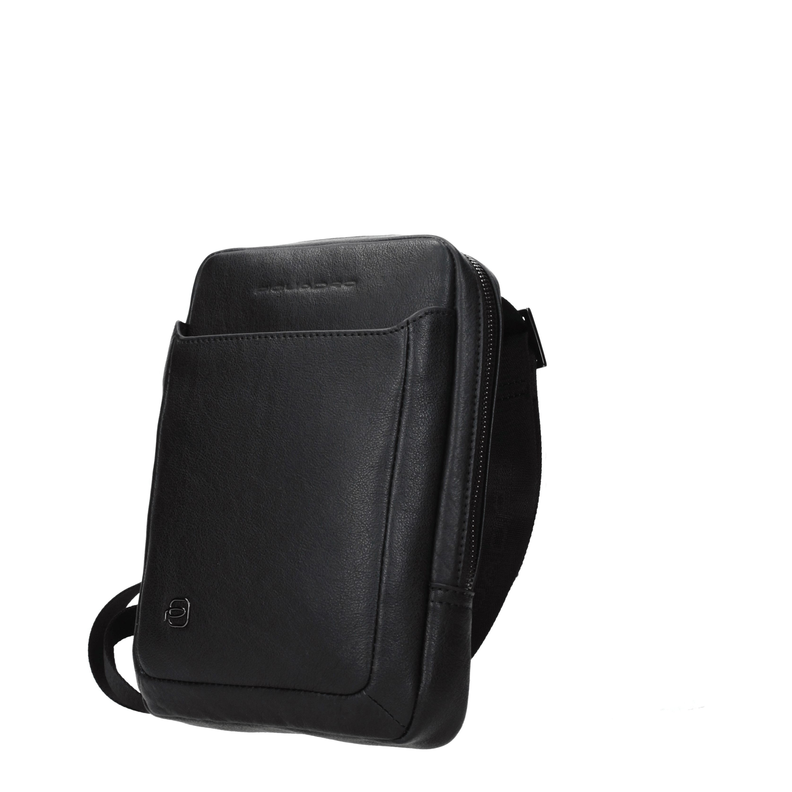[PIQUADRO] Shoulder bag SS26 CA3084B3N