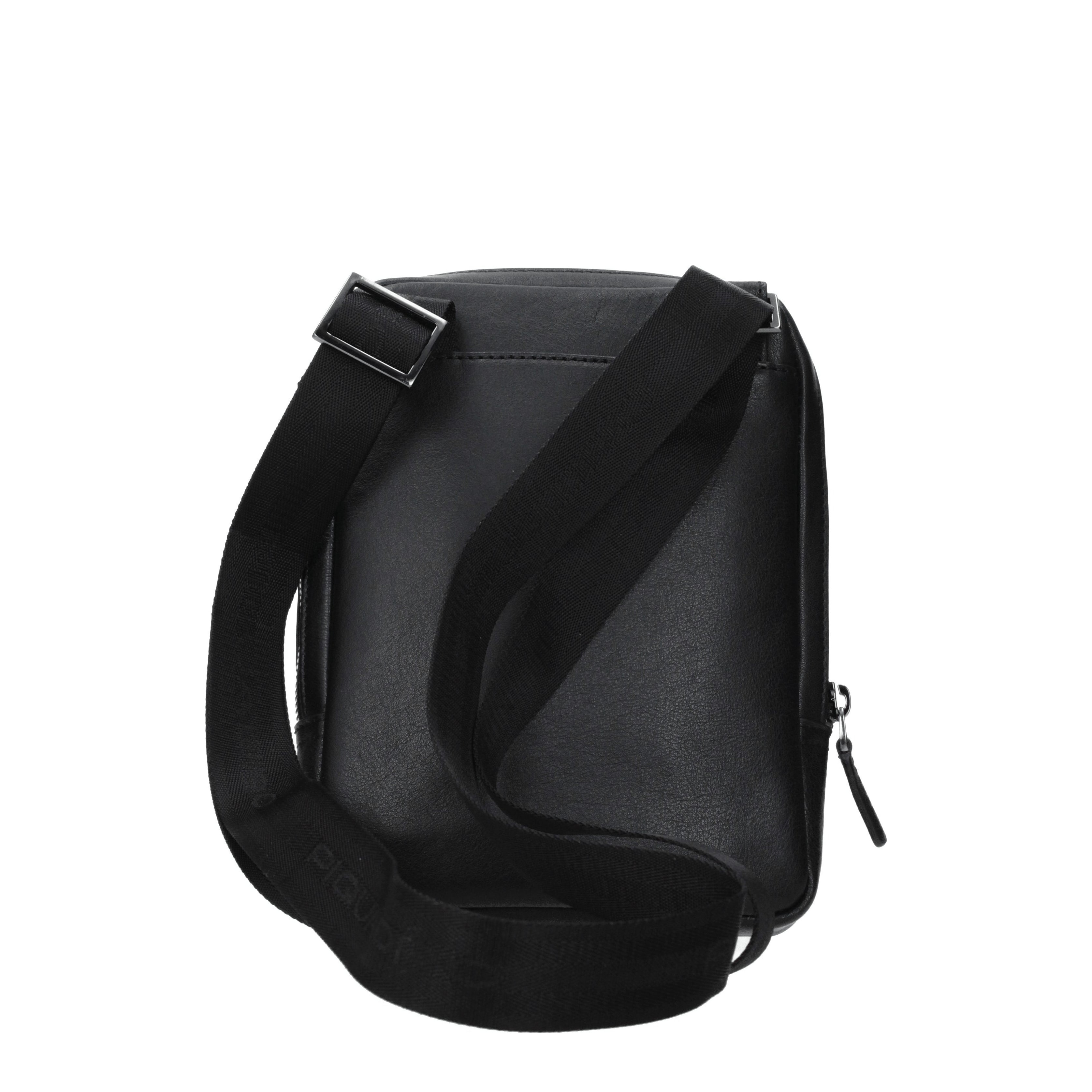 [PIQUADRO] Shoulder bag SS26 CA3084B3N
