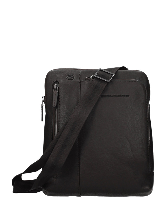 [PIQUADRO] Shoulder bag SS26 CA1816B3TM