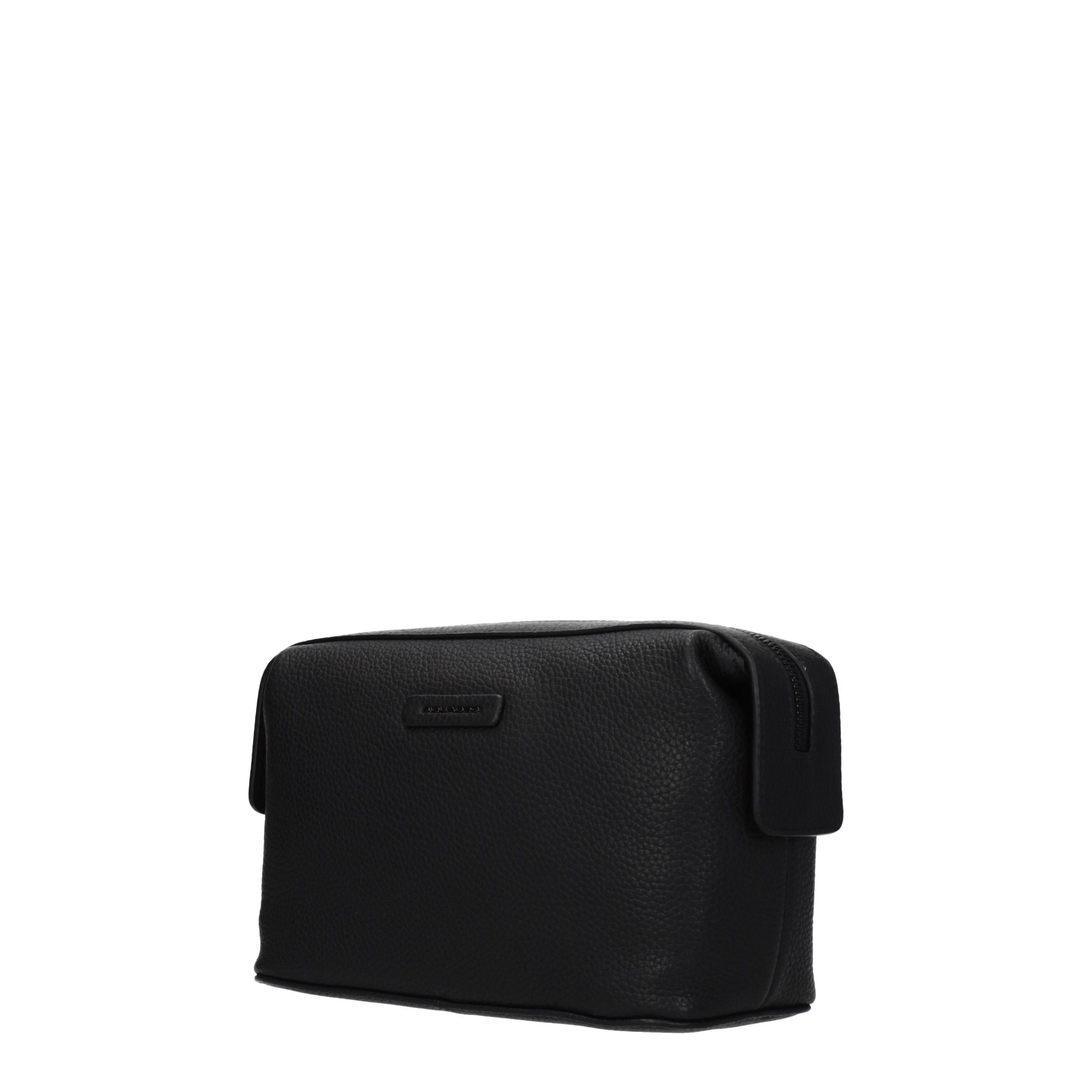 [PIQUADRO] Bag SS26 BY3851MOSN