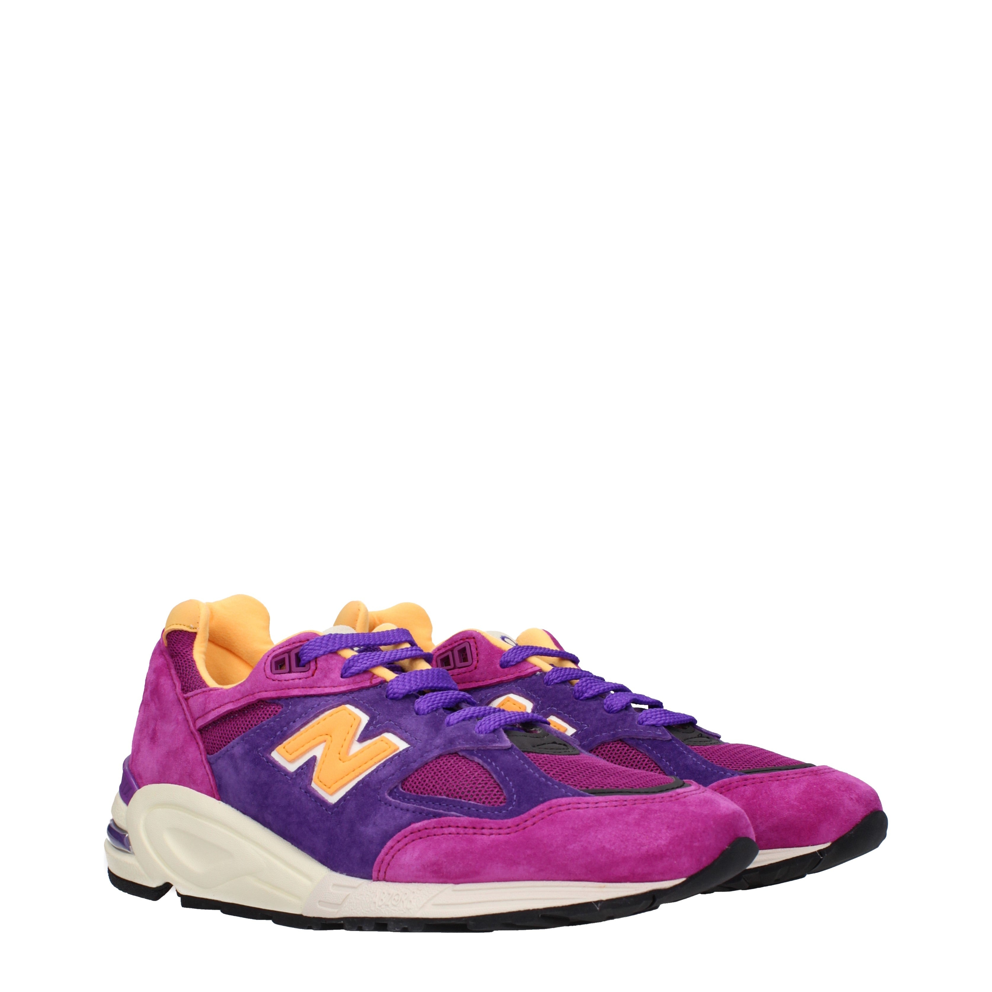 [new Balance] Sneakers SS26 M990PYU2