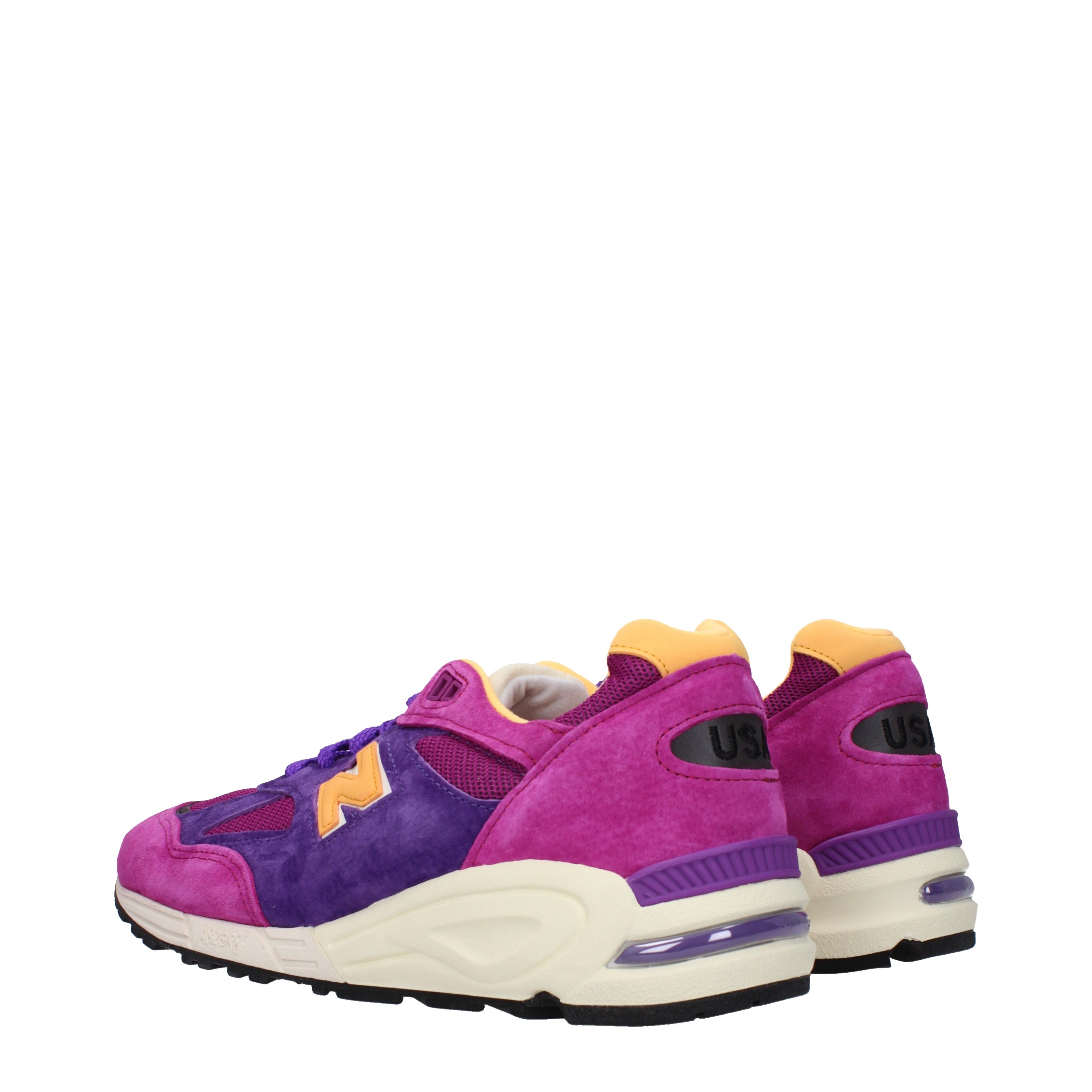[new Balance] Sneakers SS26 M990PYU2