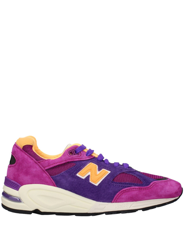[new Balance] Sneakers SS26 M990PYU2