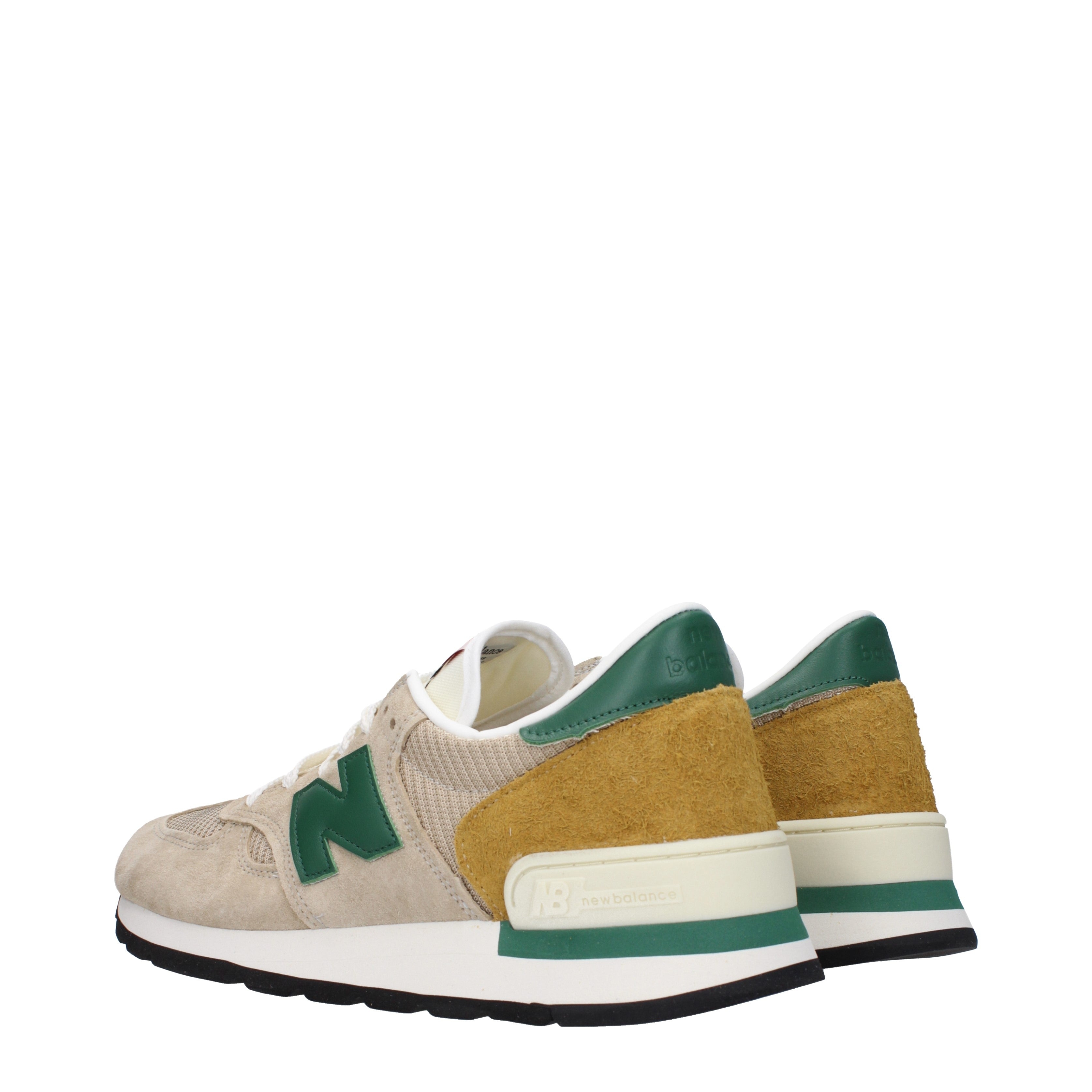 [new Balance] Sneakers SS26 M990TGU1