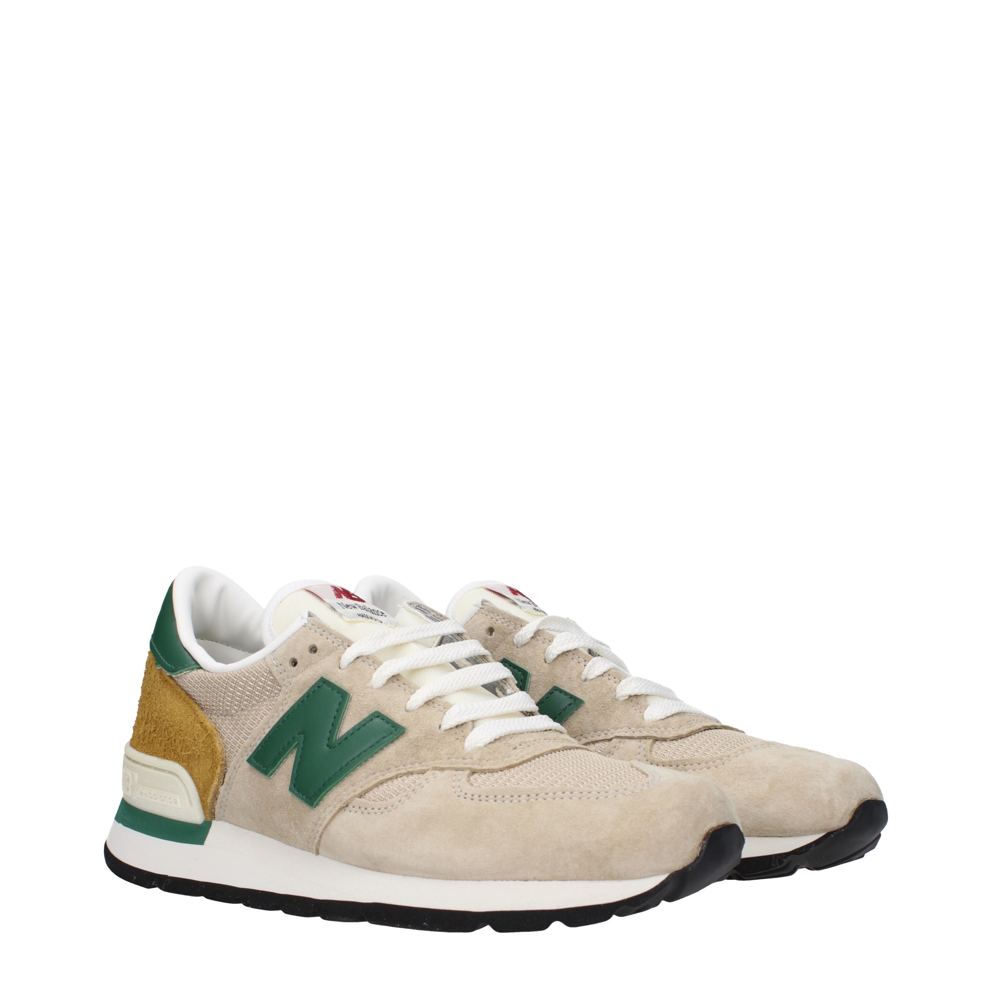 [new Balance] Sneakers SS26 M990TGU1