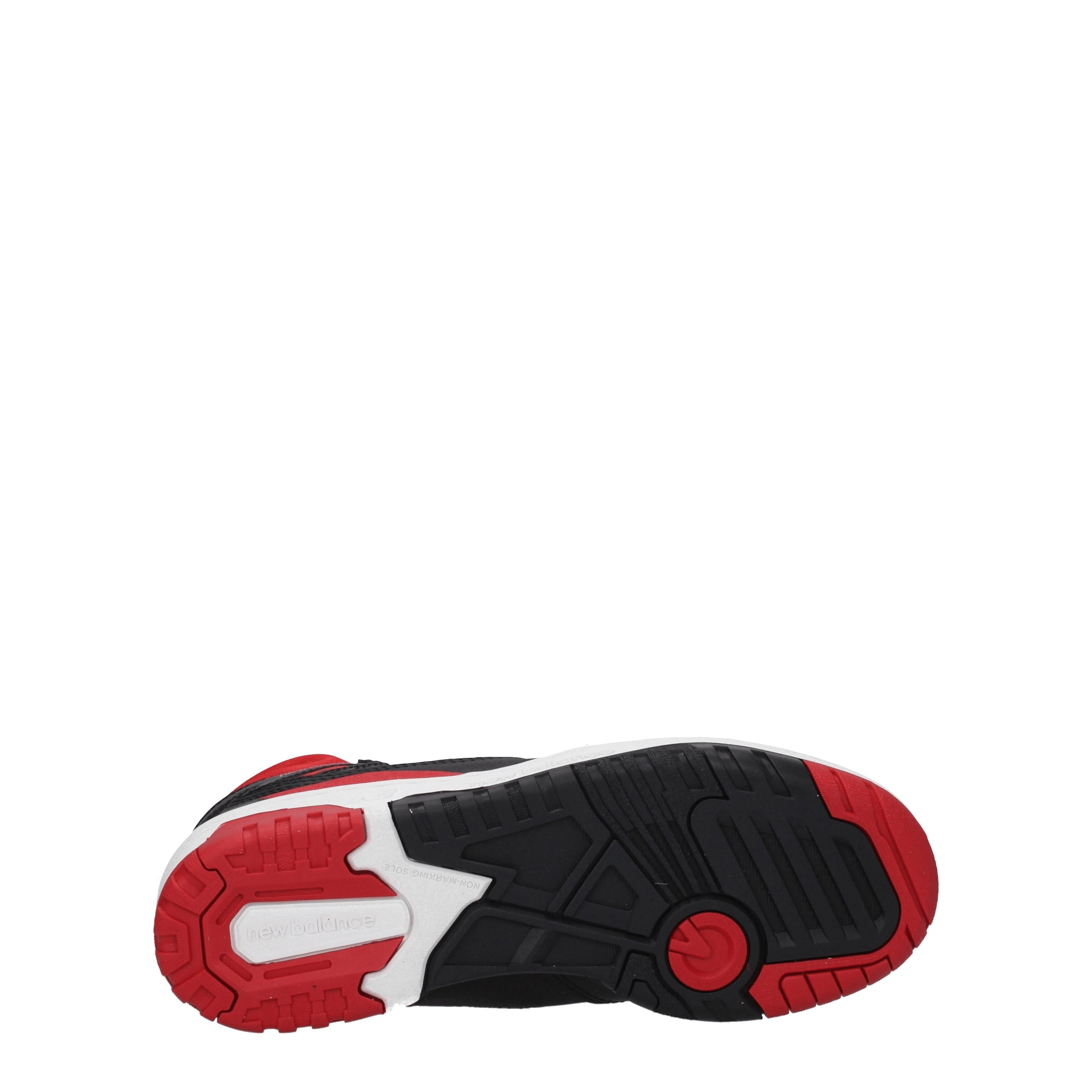 [new Balance] Sneakers SS26 UBB650RBR