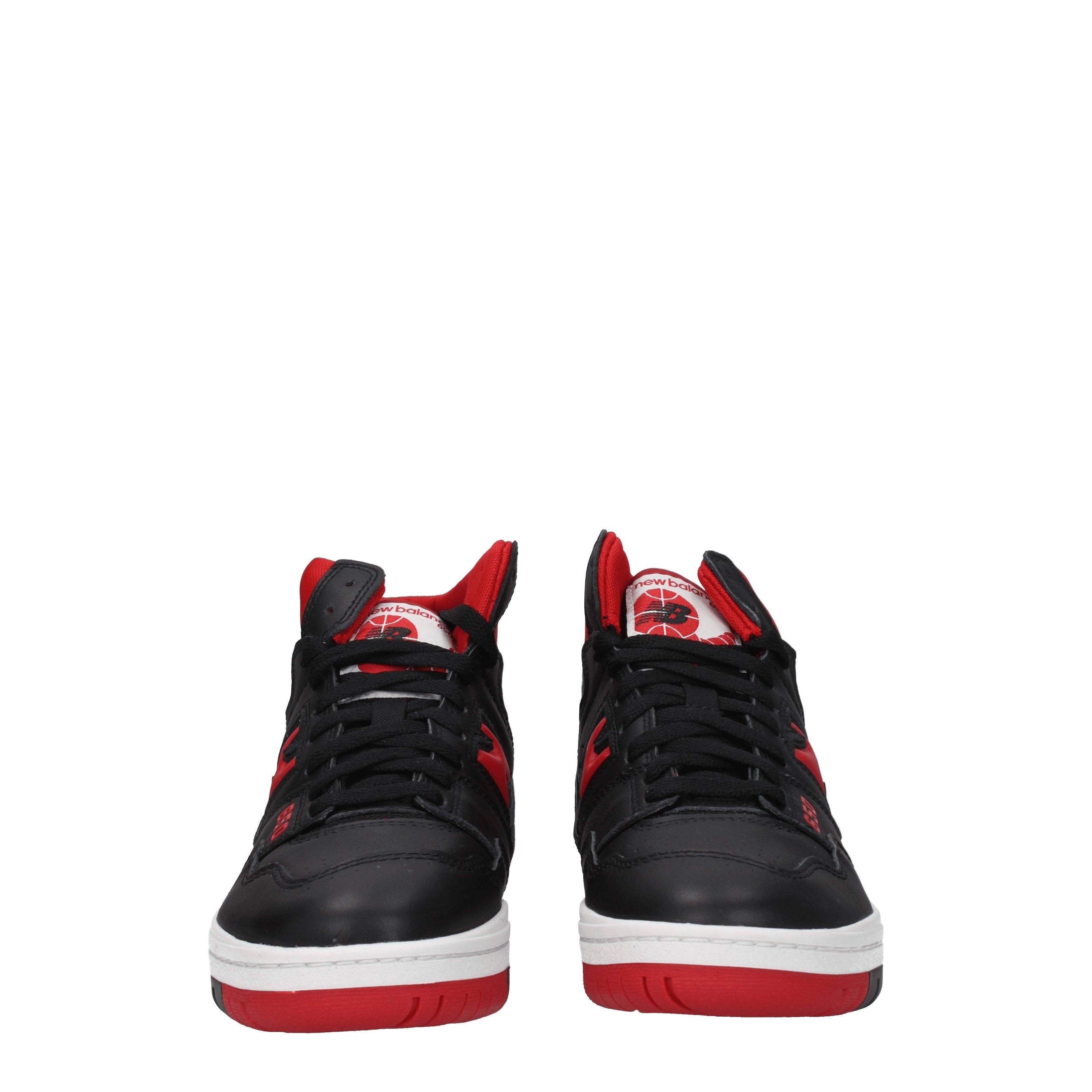 [new Balance] Sneakers SS26 UBB650RBR