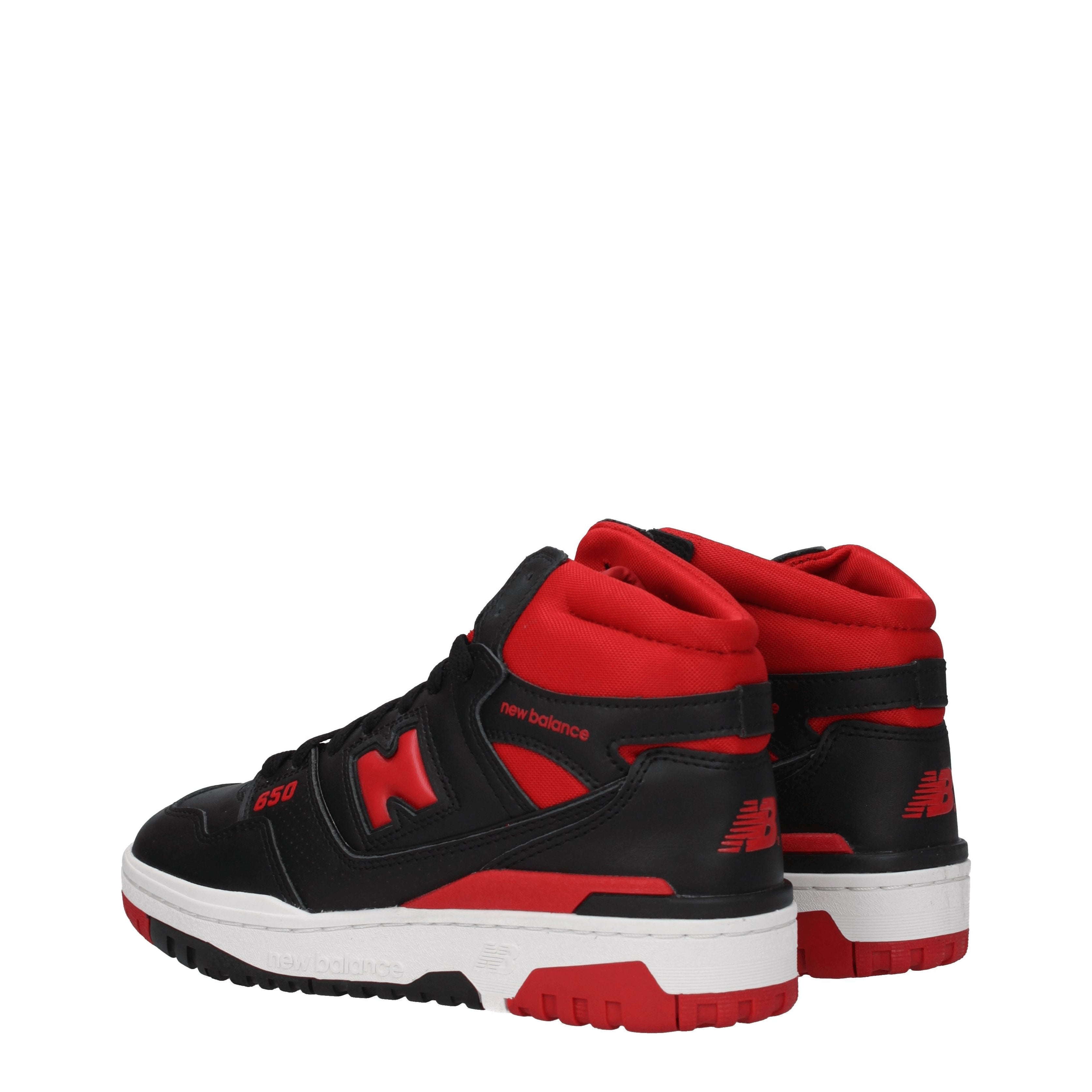 [new Balance] Sneakers SS26 UBB650RBR
