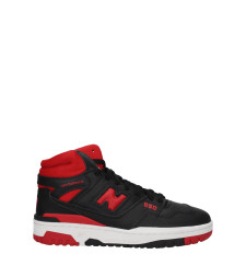 [new Balance] Sneakers SS26 UBB650RBR