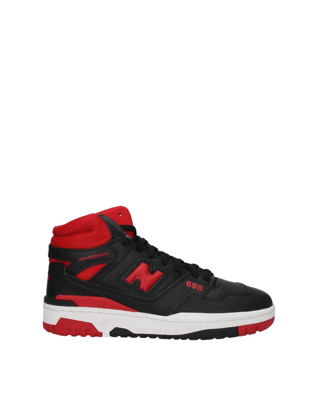 [new Balance] Sneakers SS26 UBB650RBR